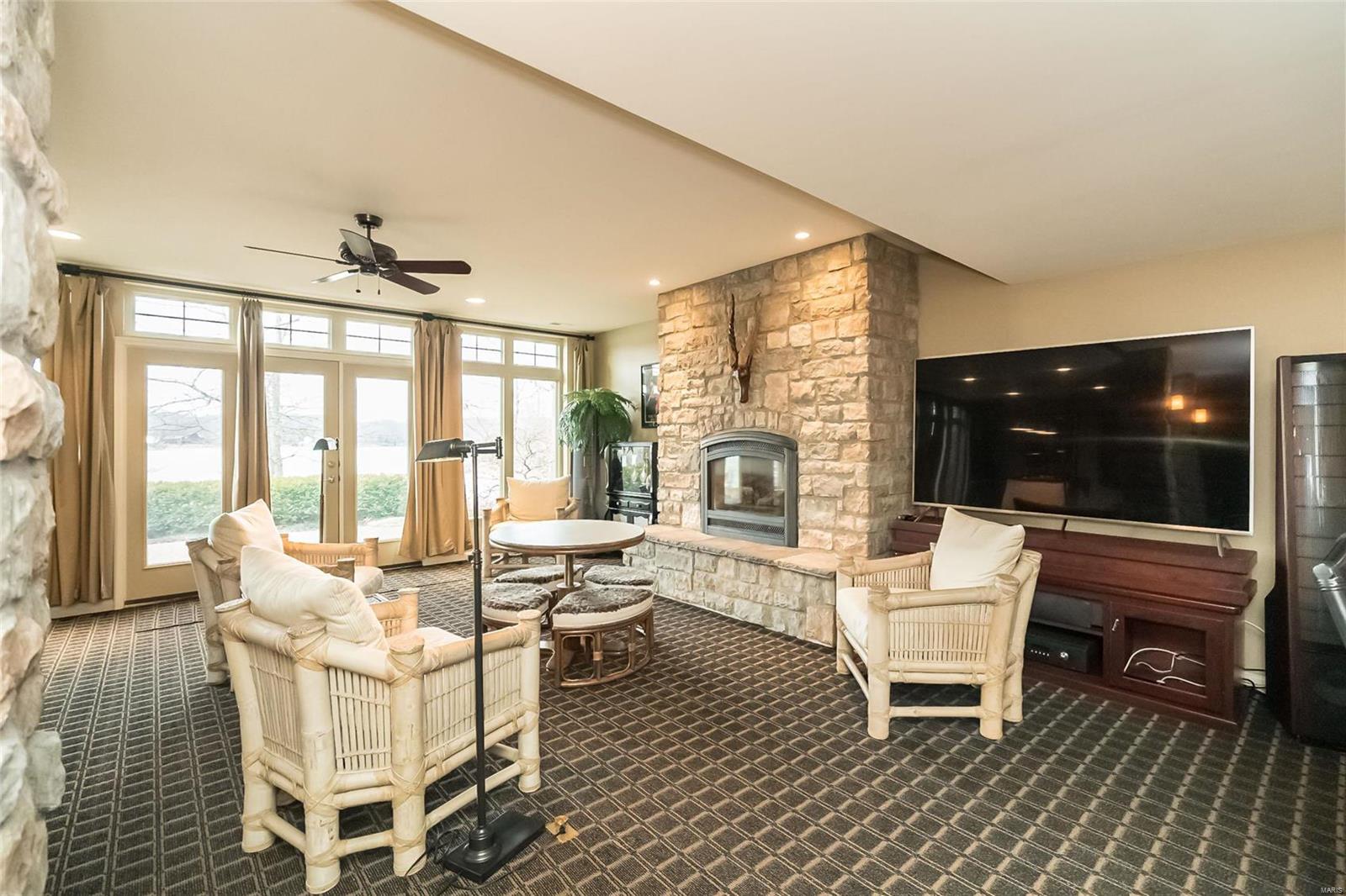 Innsbrook - Residential