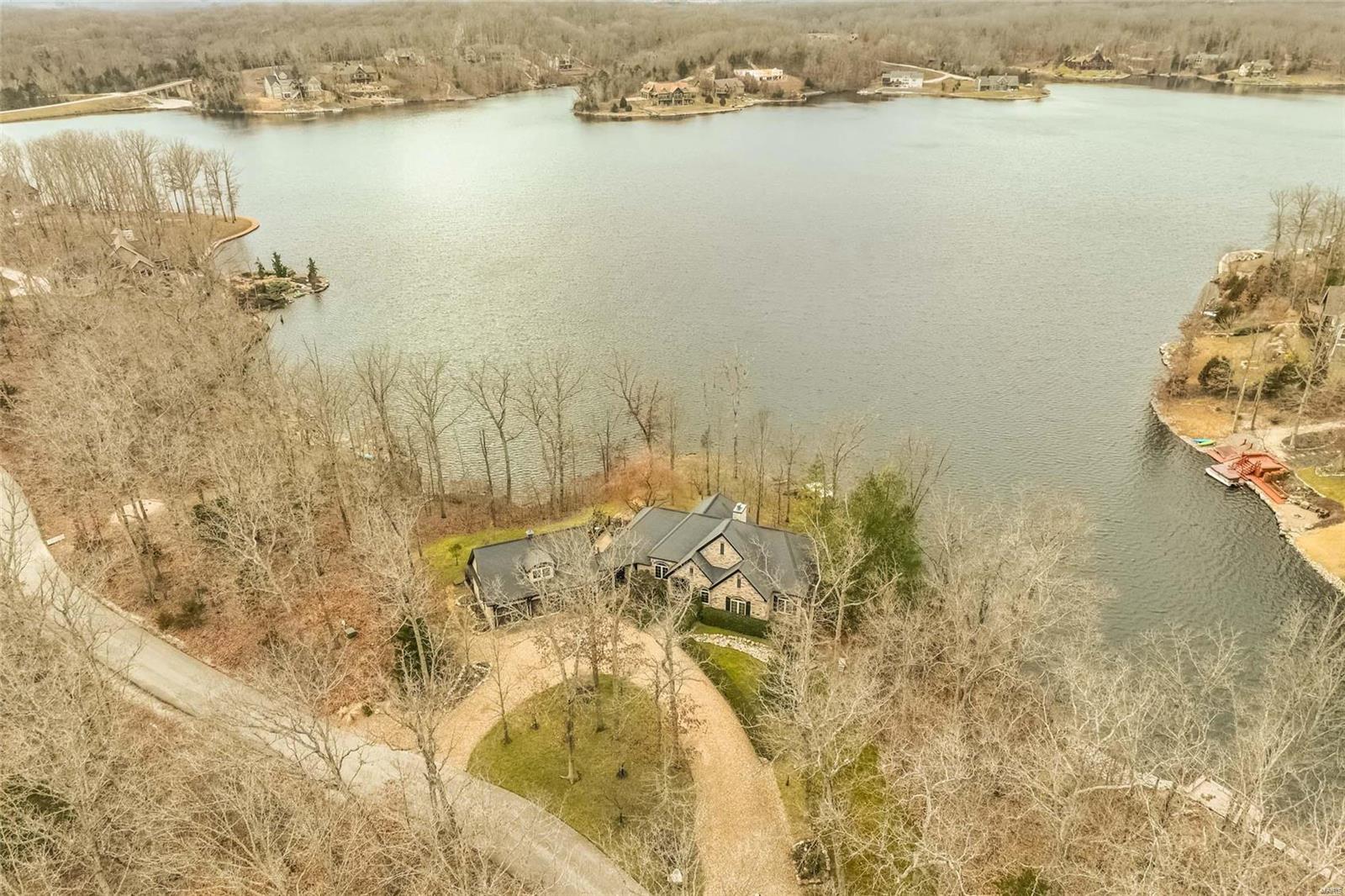 Innsbrook - Residential