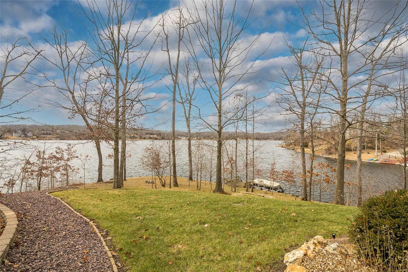 Innsbrook - Residential