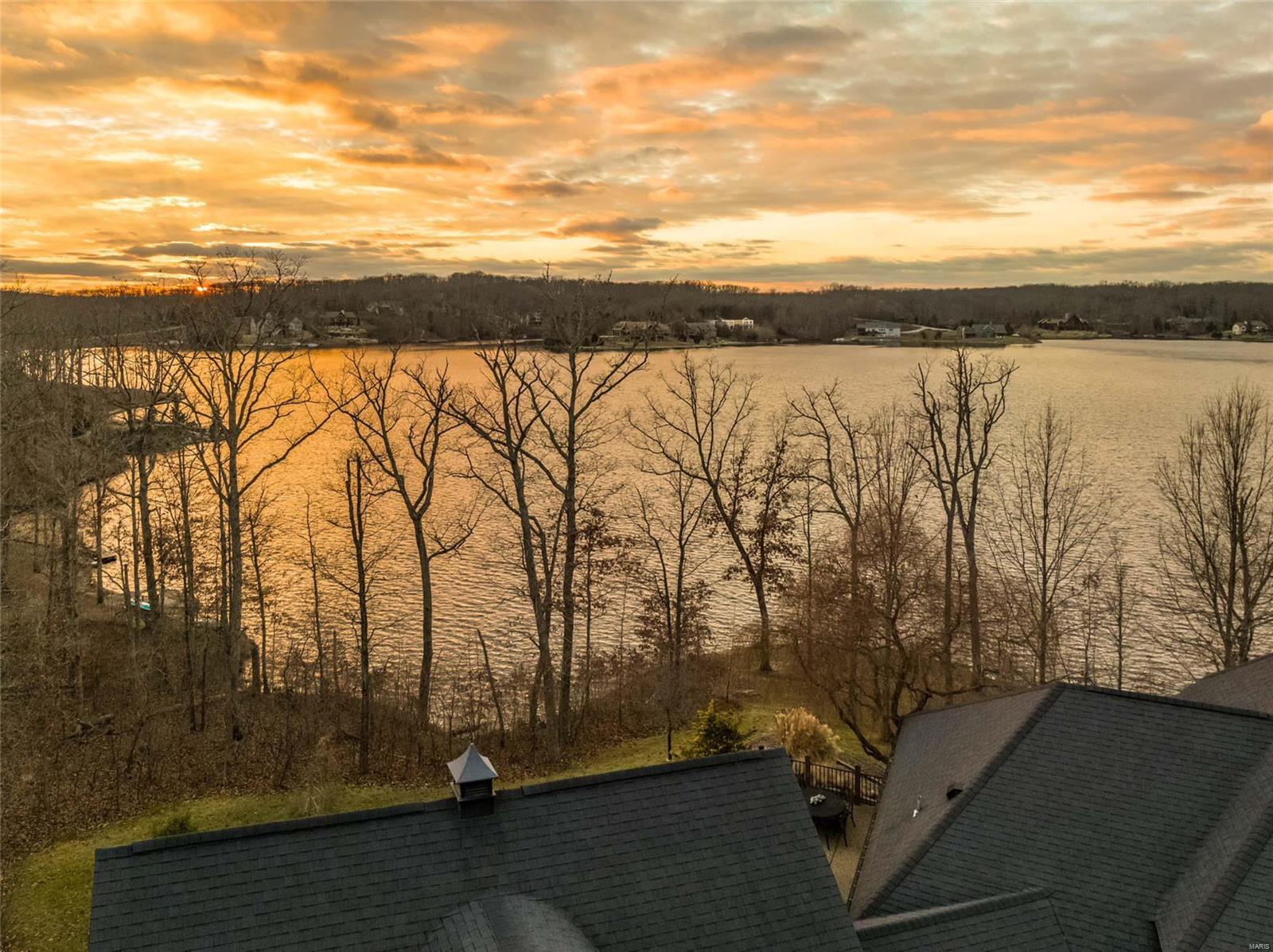 Innsbrook - Residential