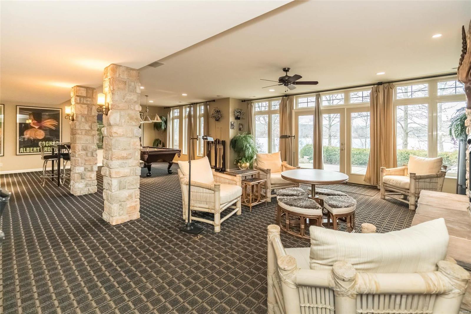 Innsbrook - Residential