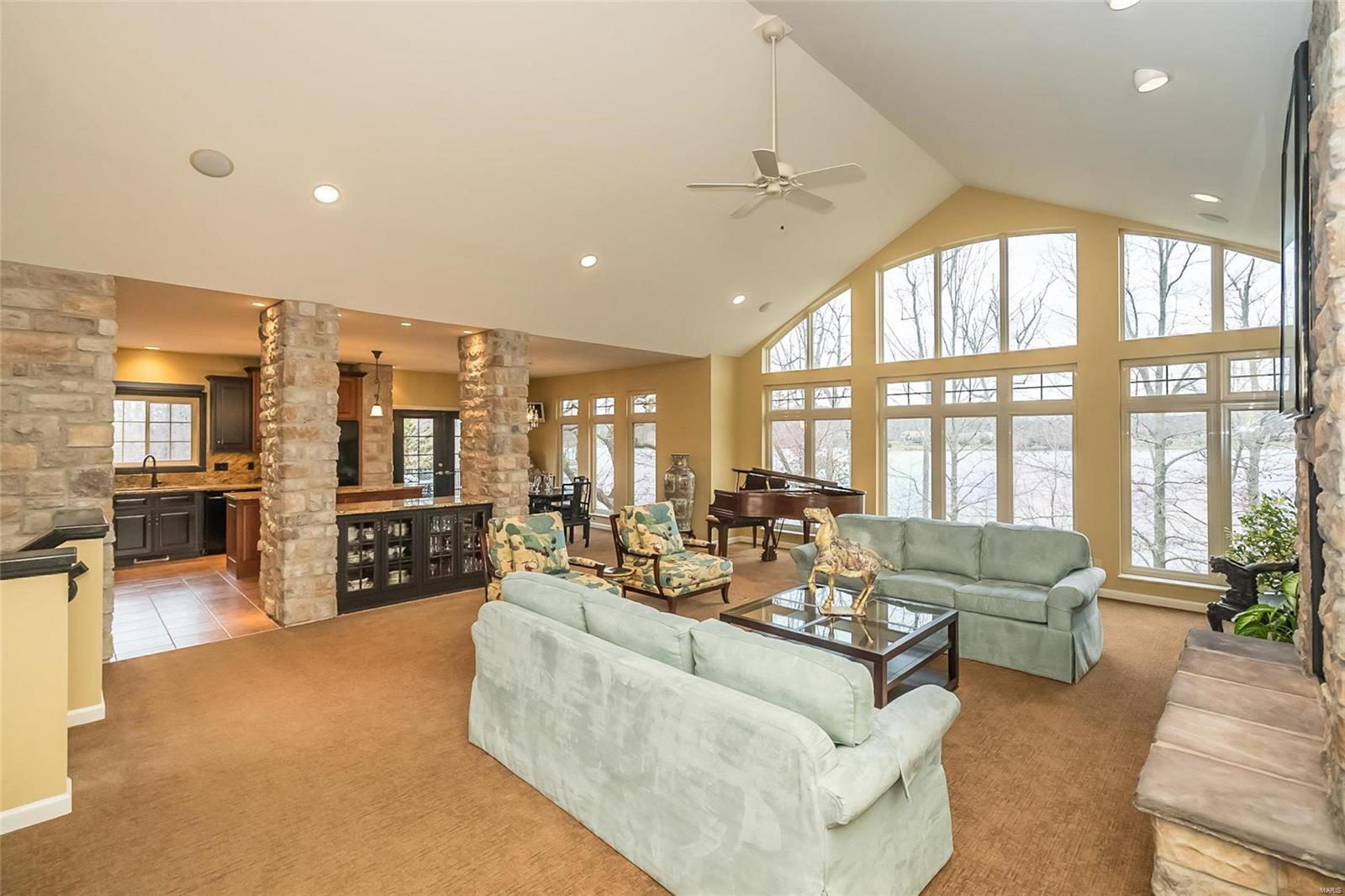 Innsbrook - Residential