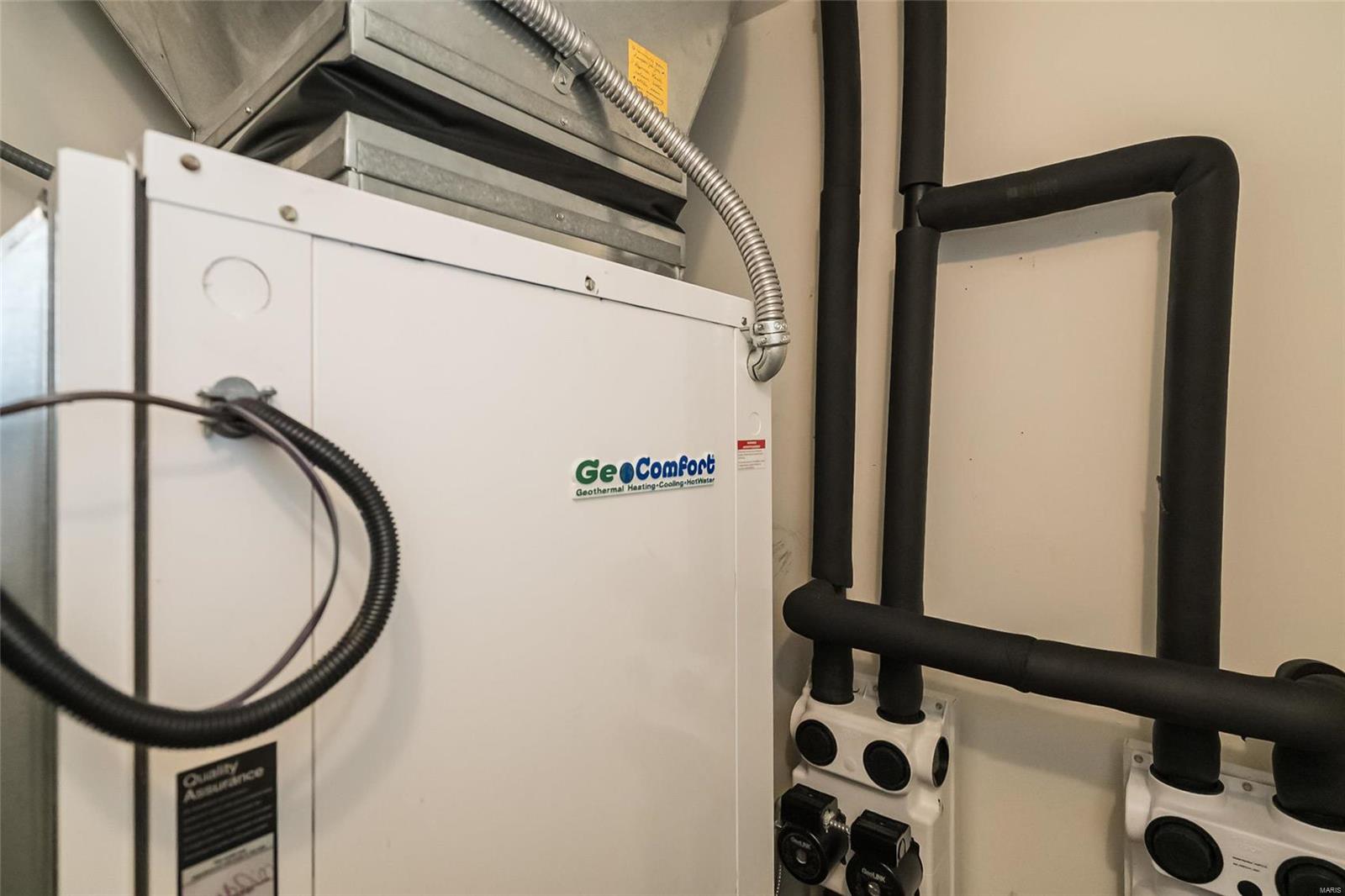 Innsbrook - Residential