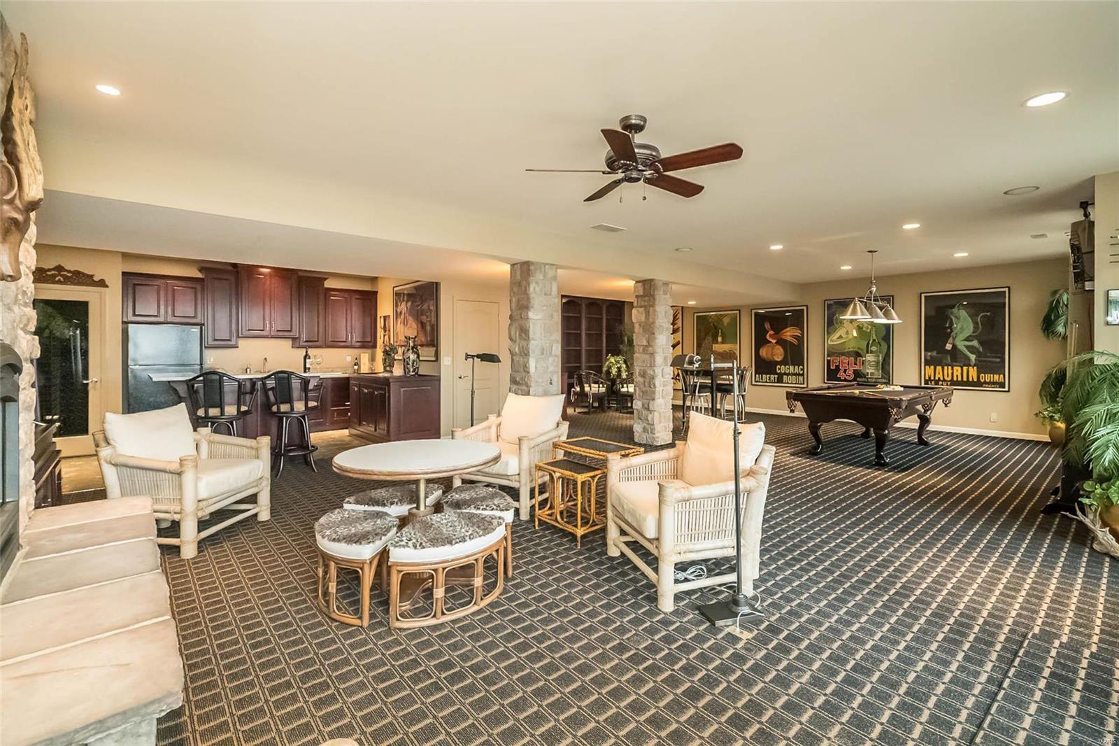 Innsbrook - Residential