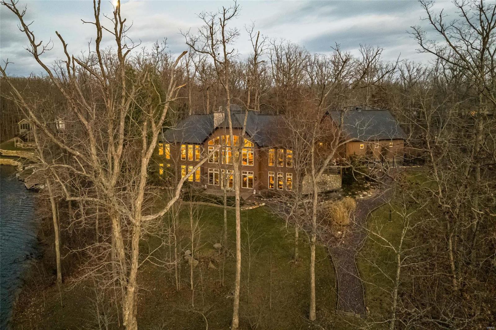 Innsbrook - Residential