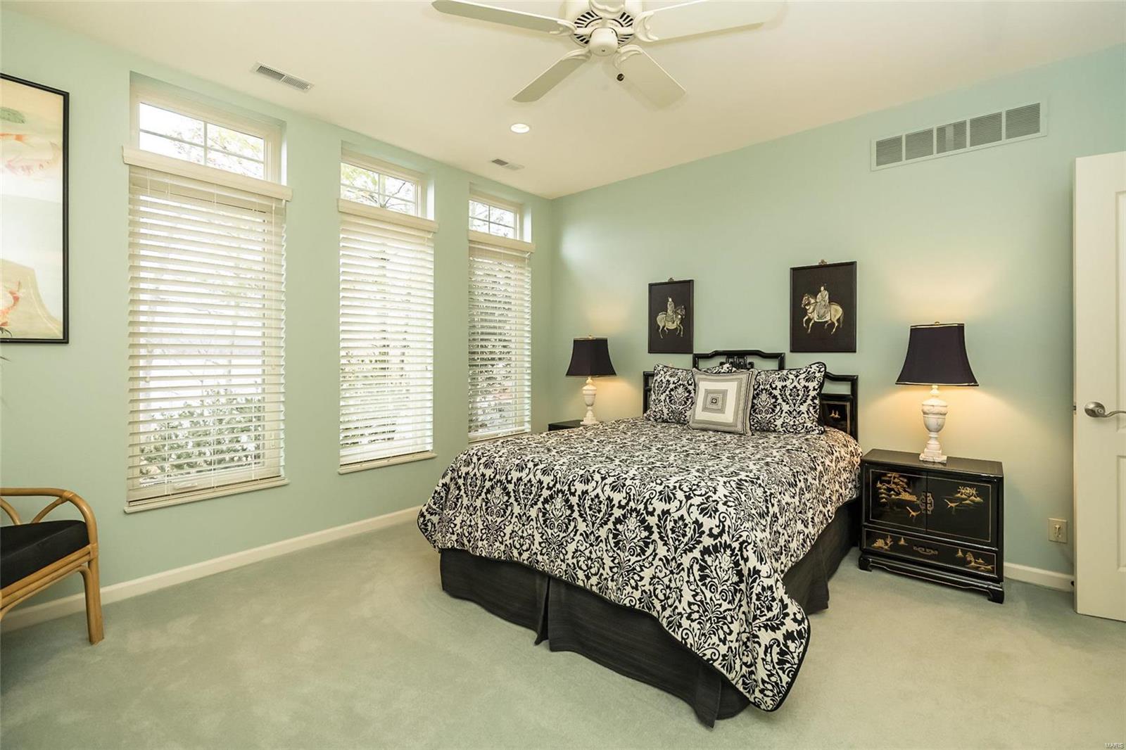 Innsbrook - Residential