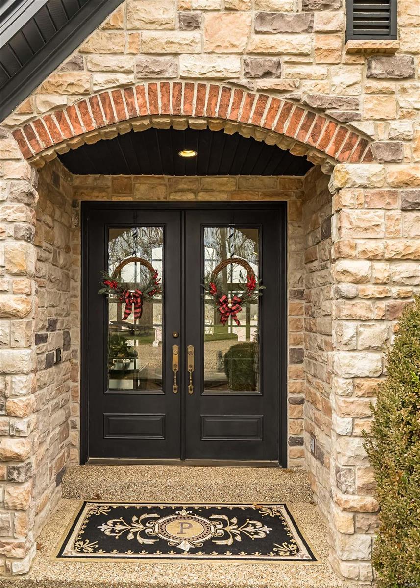 Innsbrook - Residential