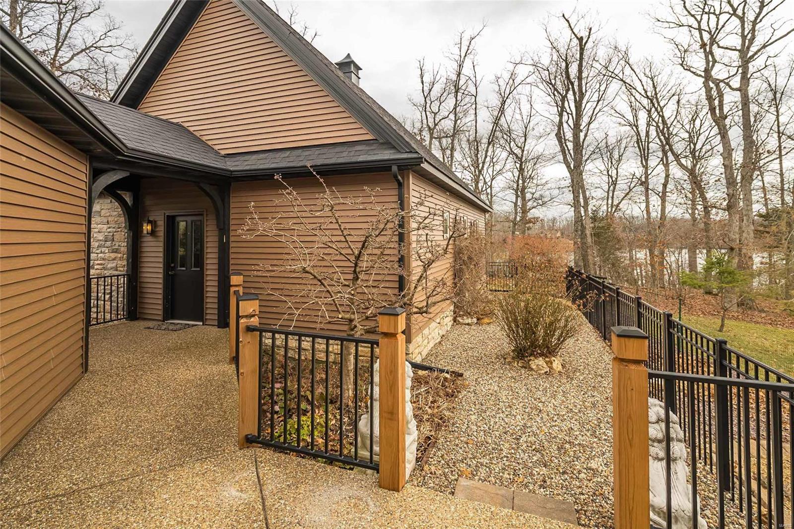 Innsbrook - Residential