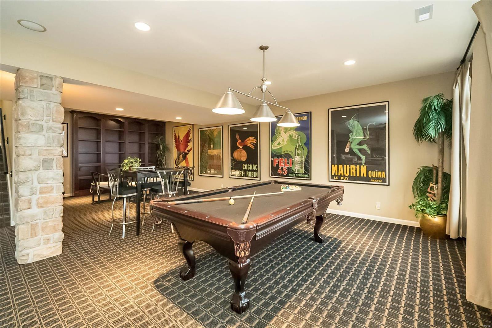 Innsbrook - Residential