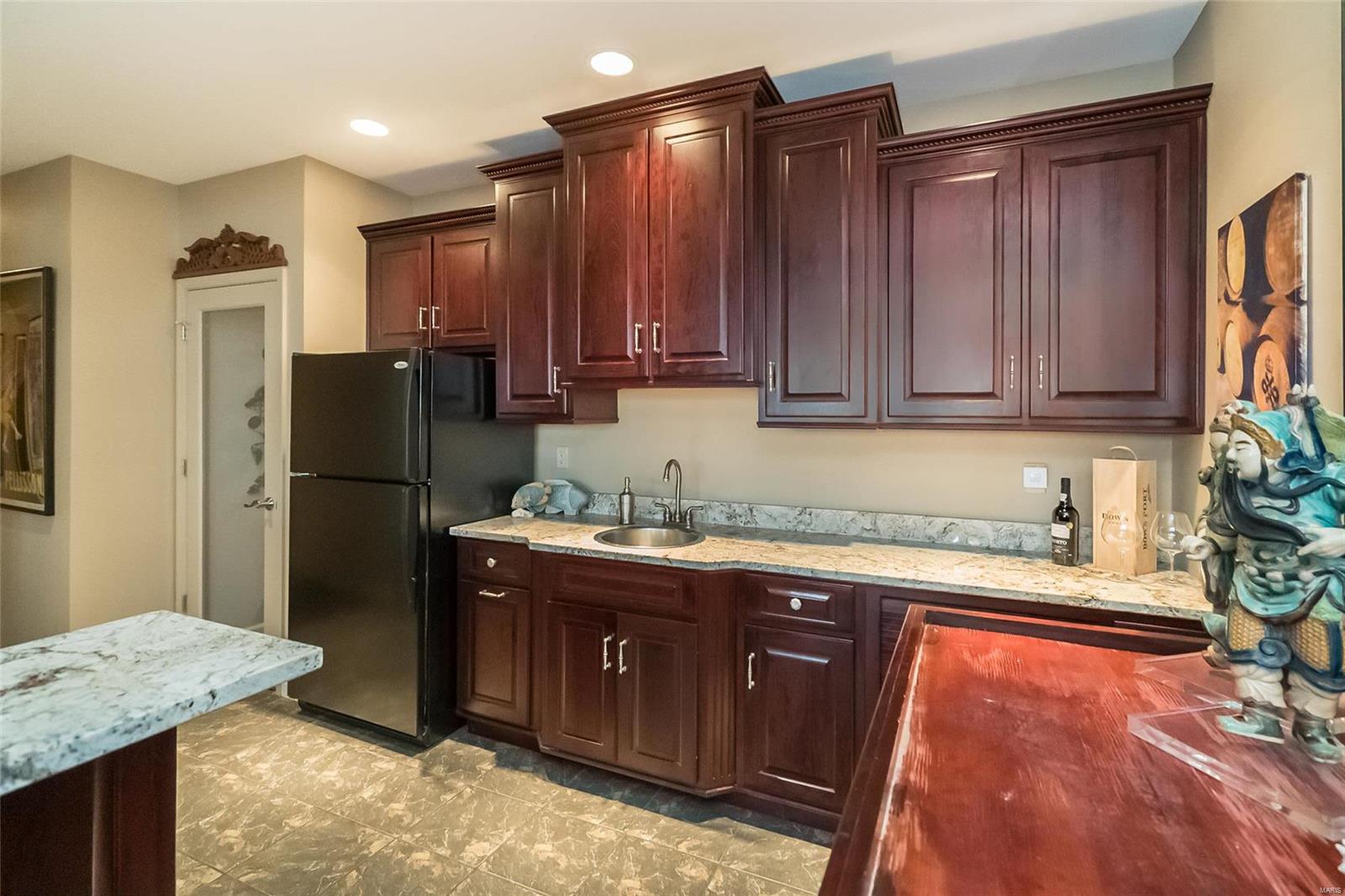 Innsbrook - Residential