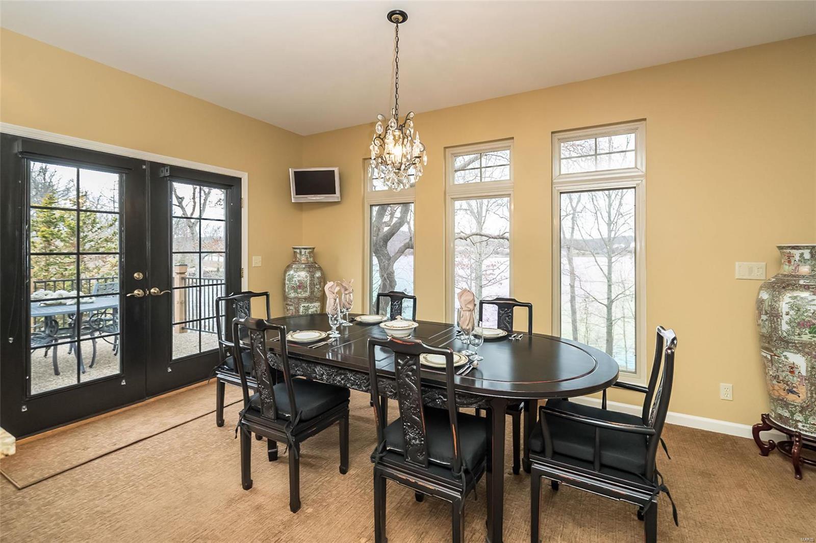 Innsbrook - Residential