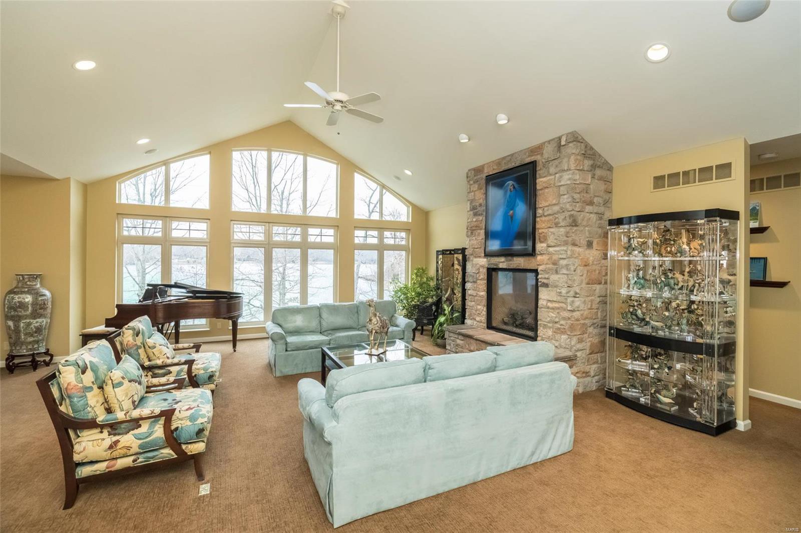 Innsbrook - Residential