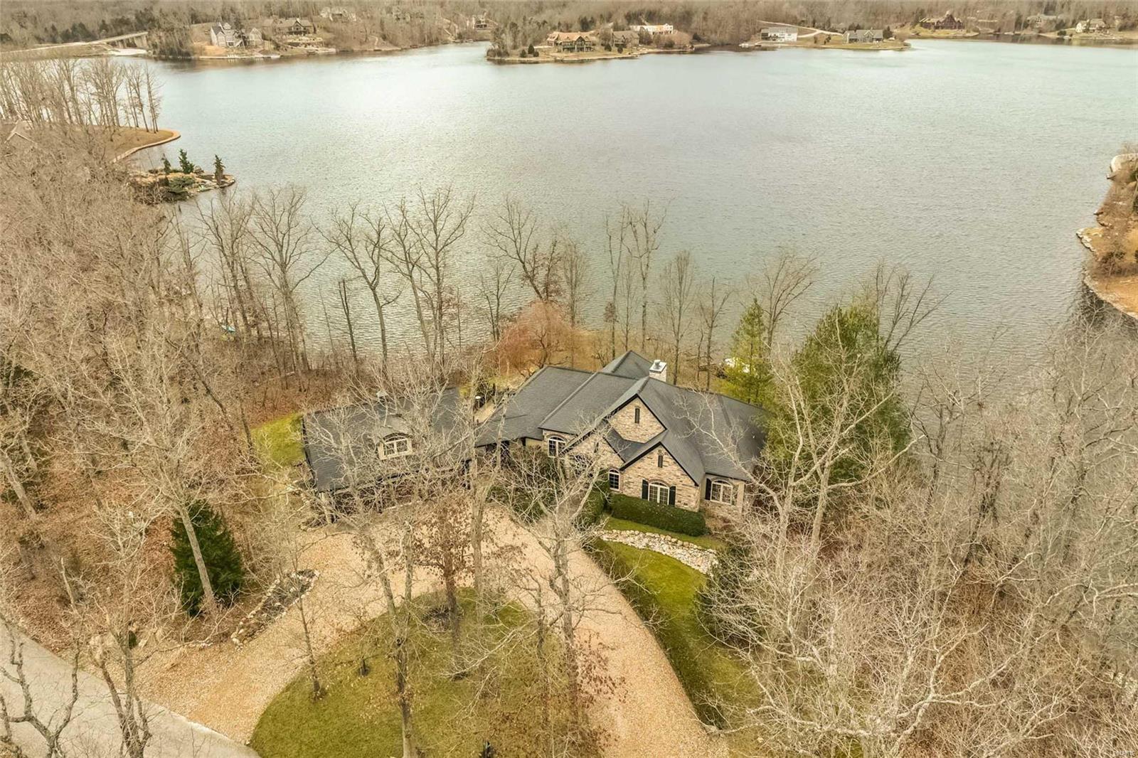 Innsbrook - Residential