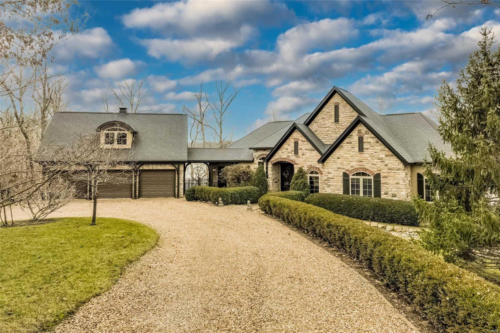 Innsbrook - Residential