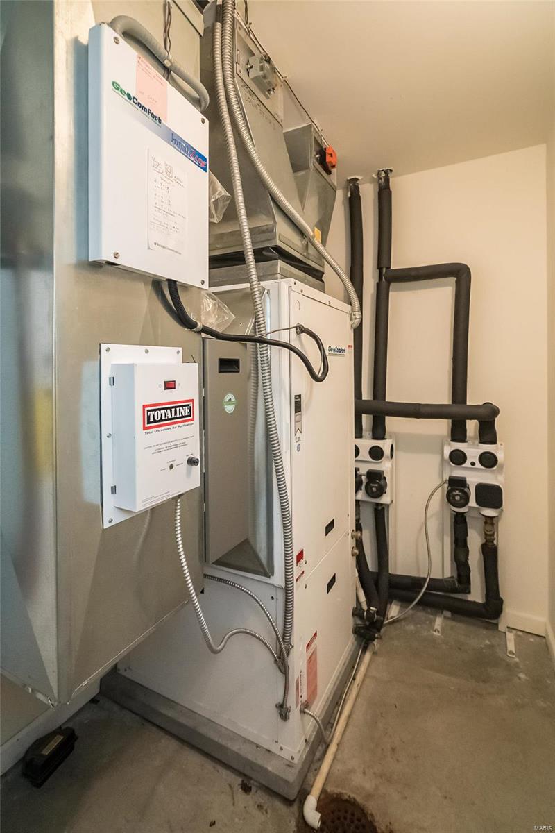 Innsbrook - Residential