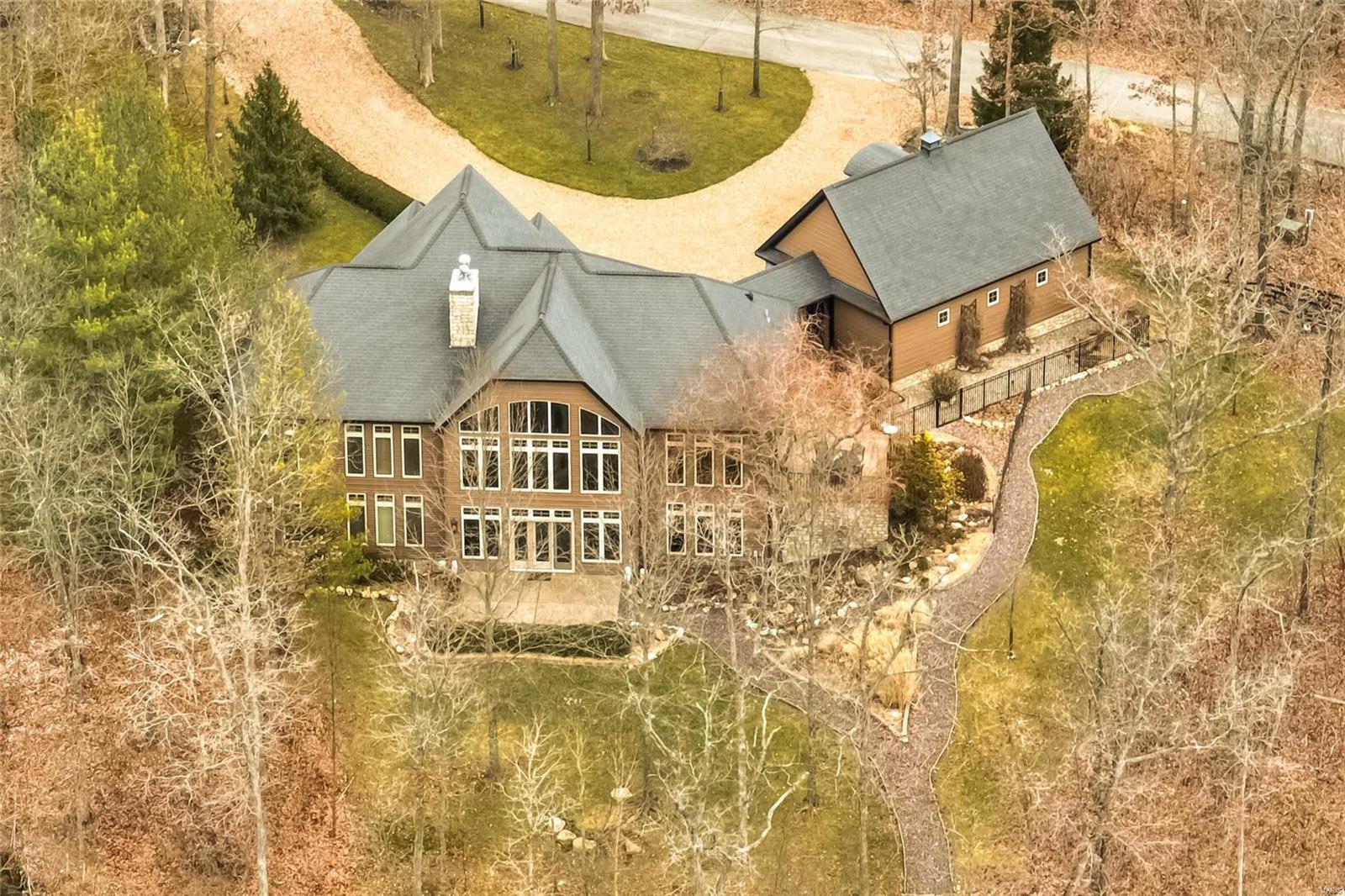 Innsbrook - Residential