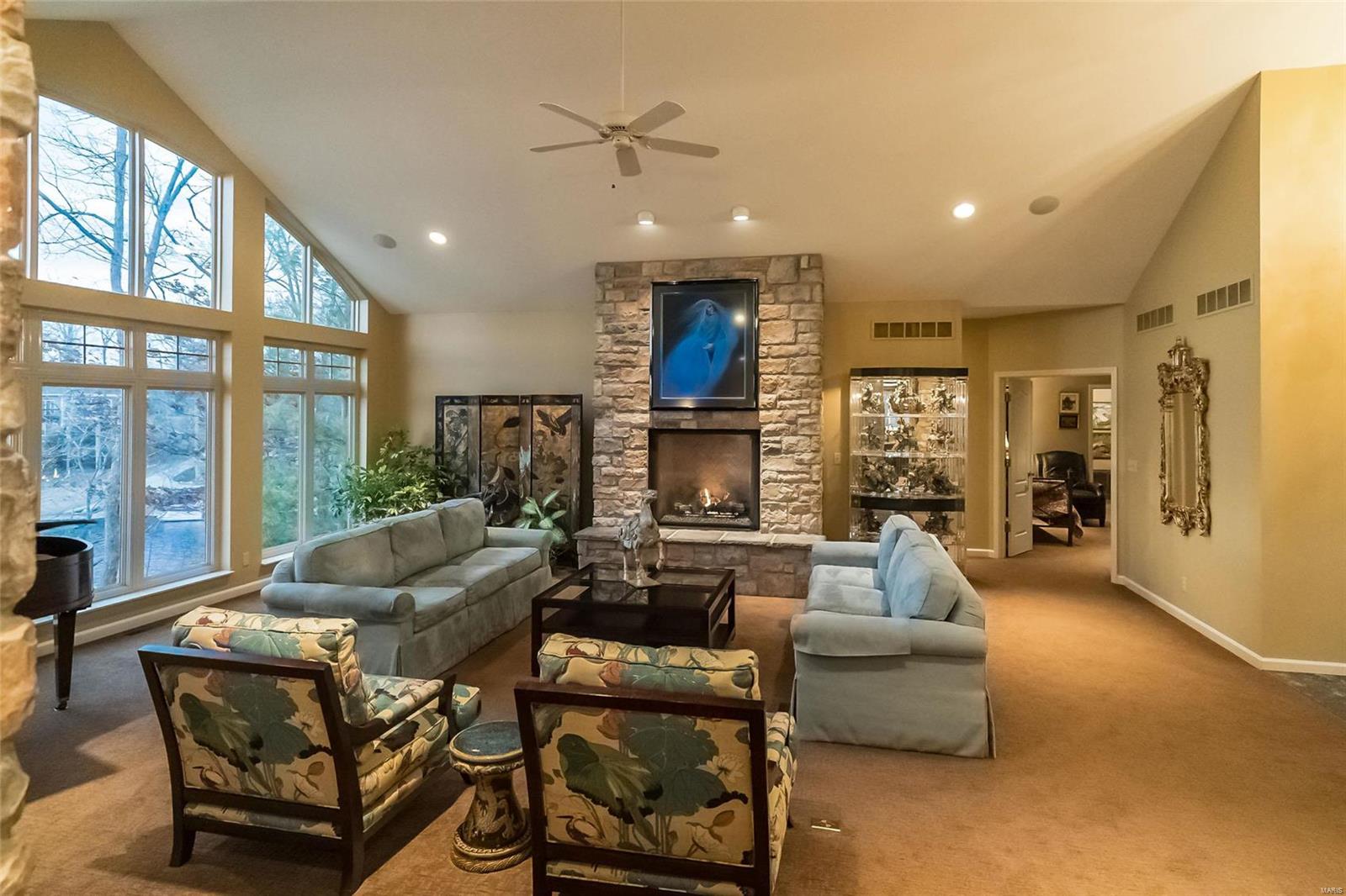 Innsbrook - Residential