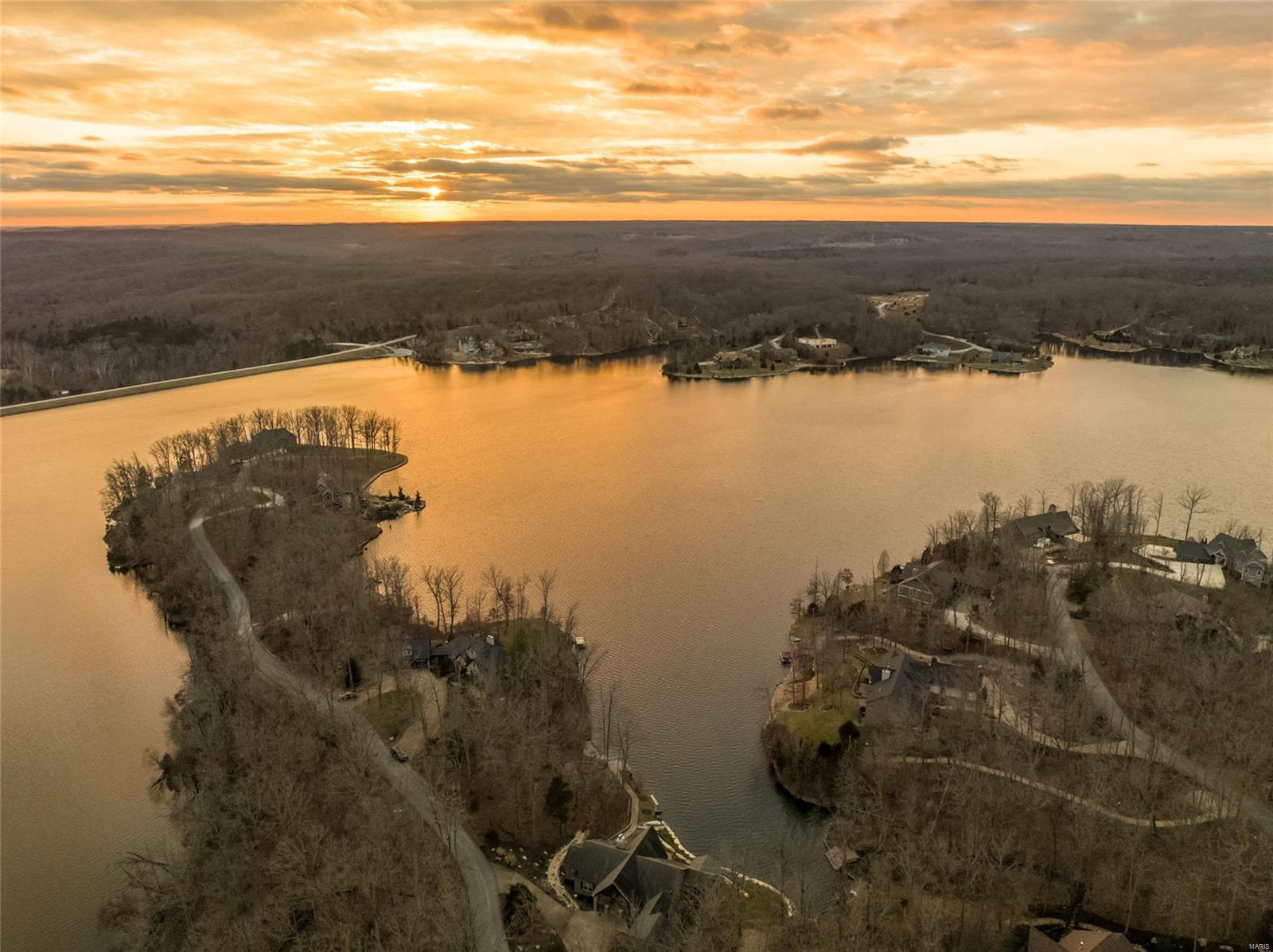 Innsbrook - Residential