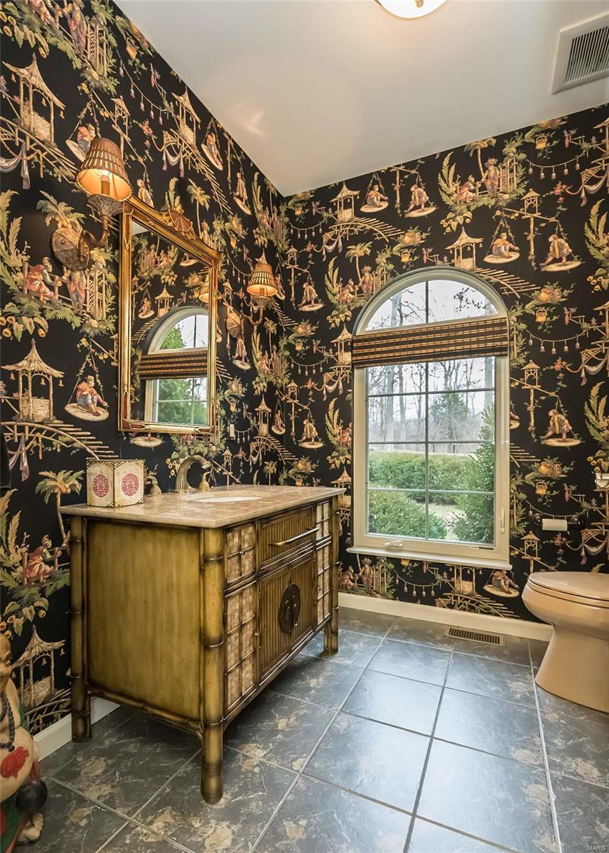 Innsbrook - Residential