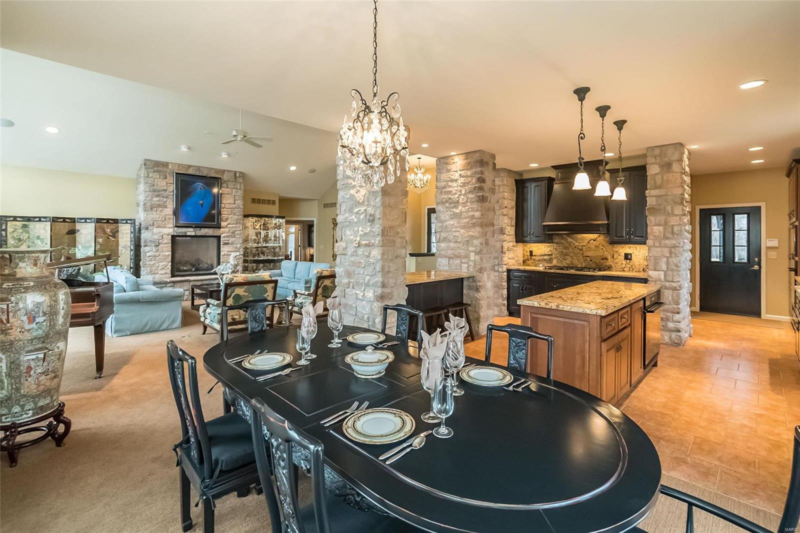 Innsbrook - Residential