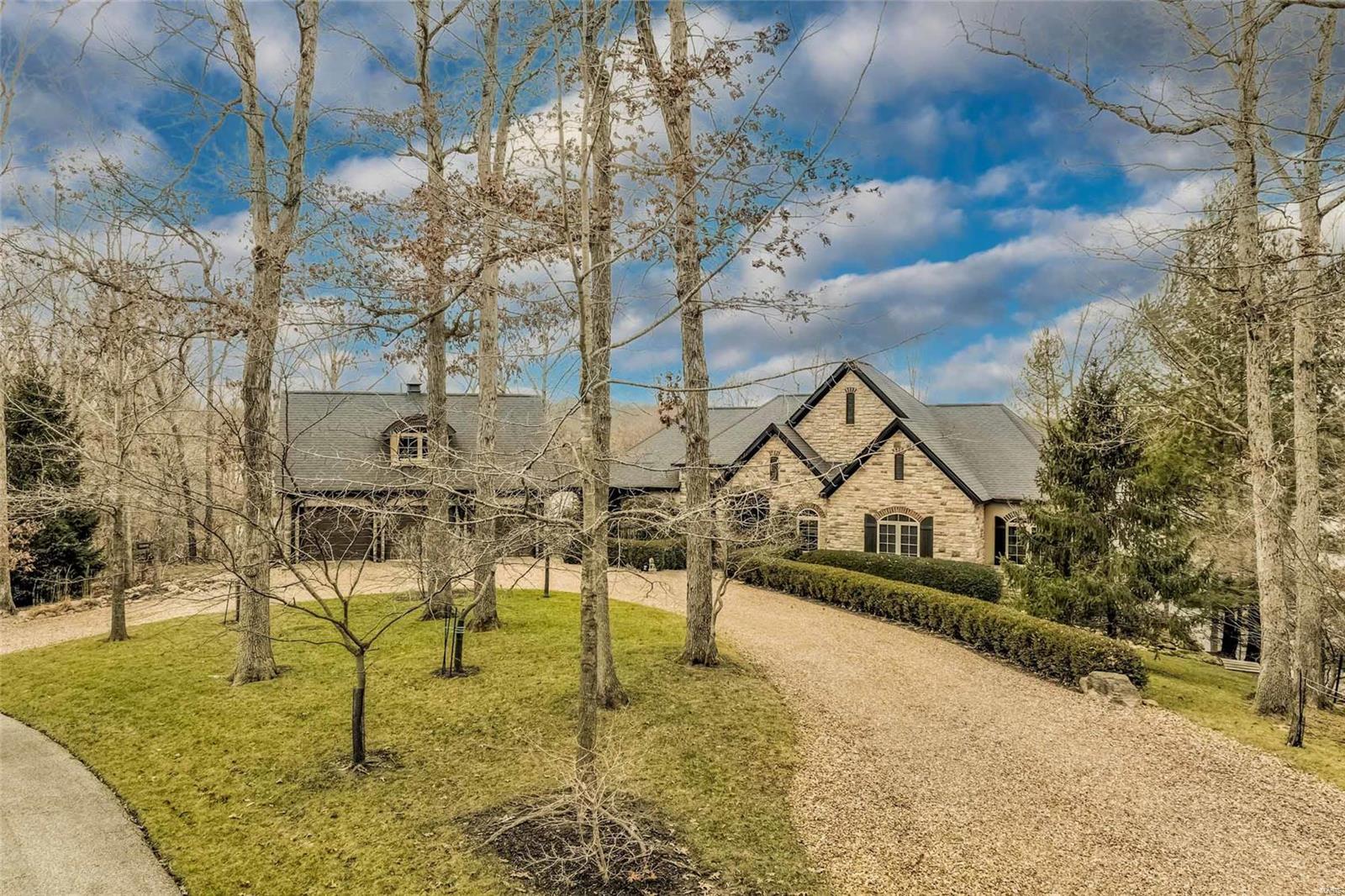 Innsbrook - Residential