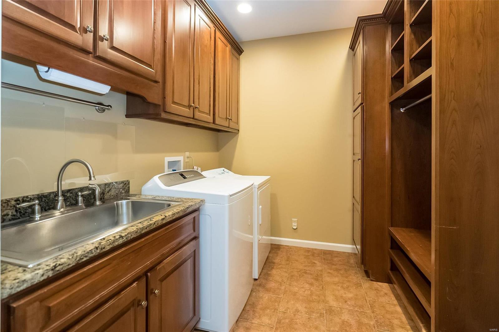 Innsbrook - Residential