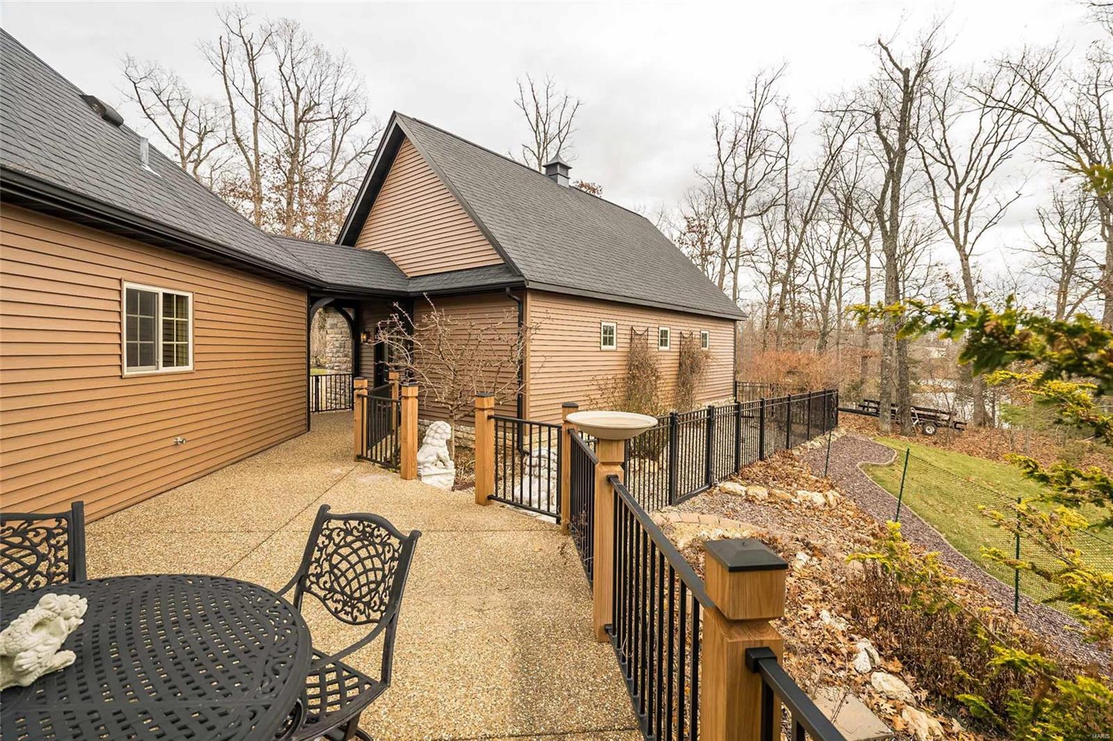 Innsbrook - Residential