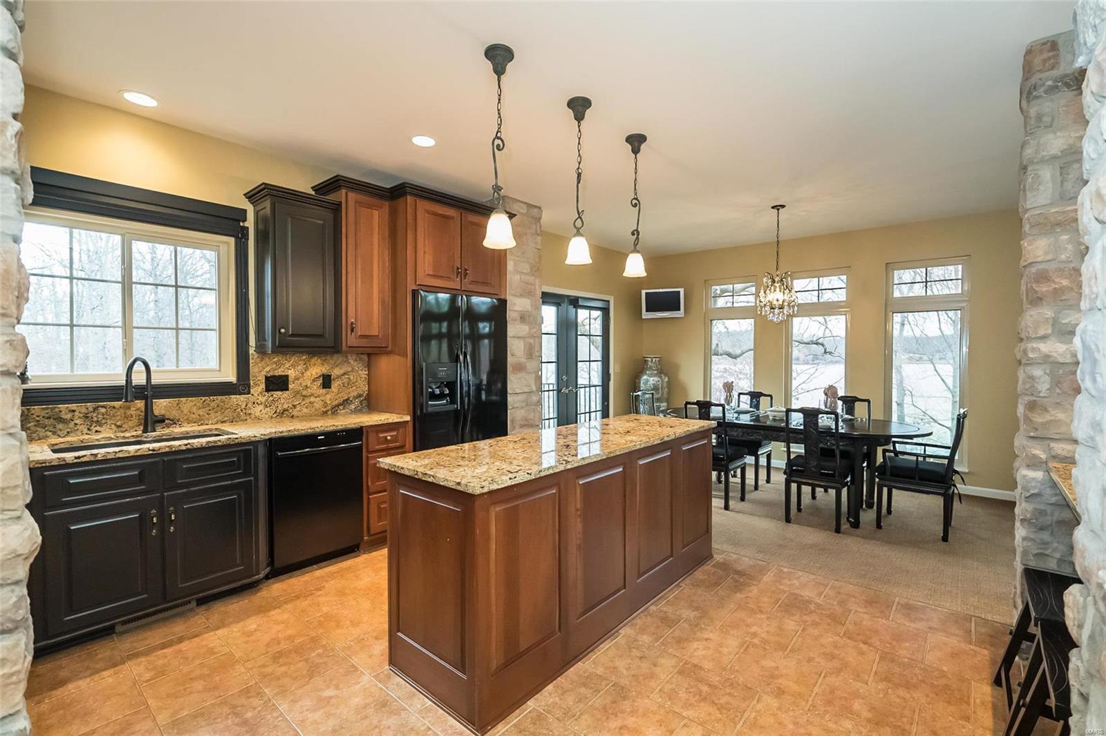 Innsbrook - Residential