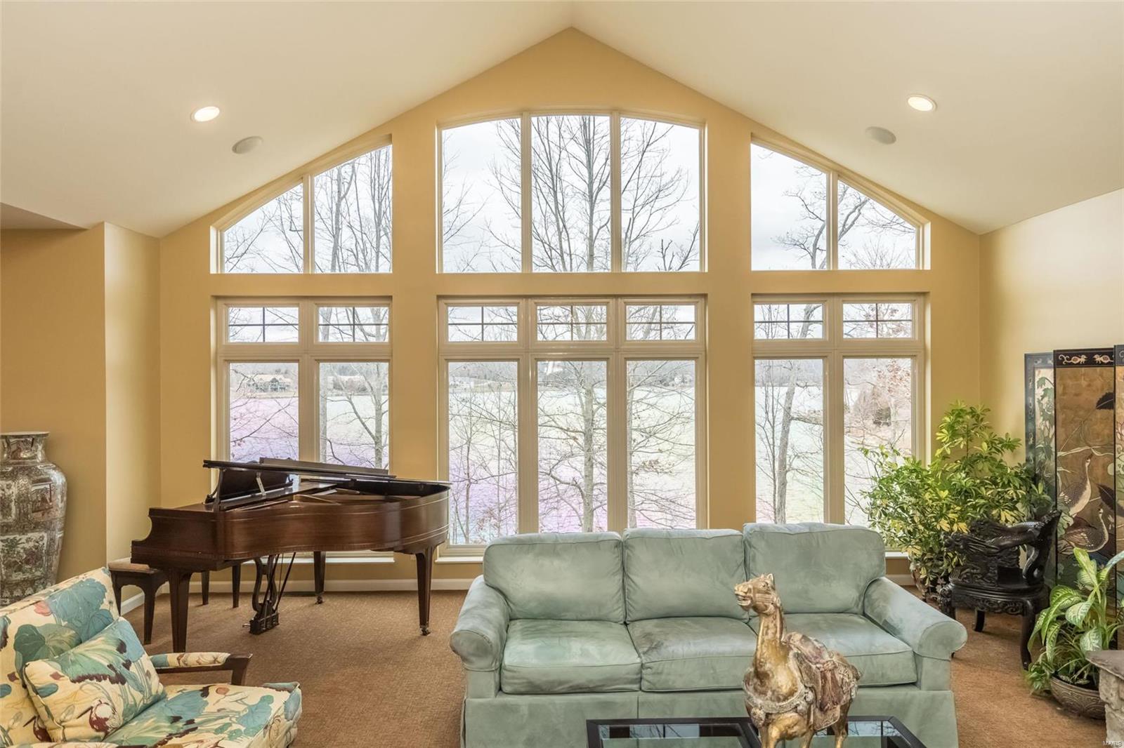 Innsbrook - Residential