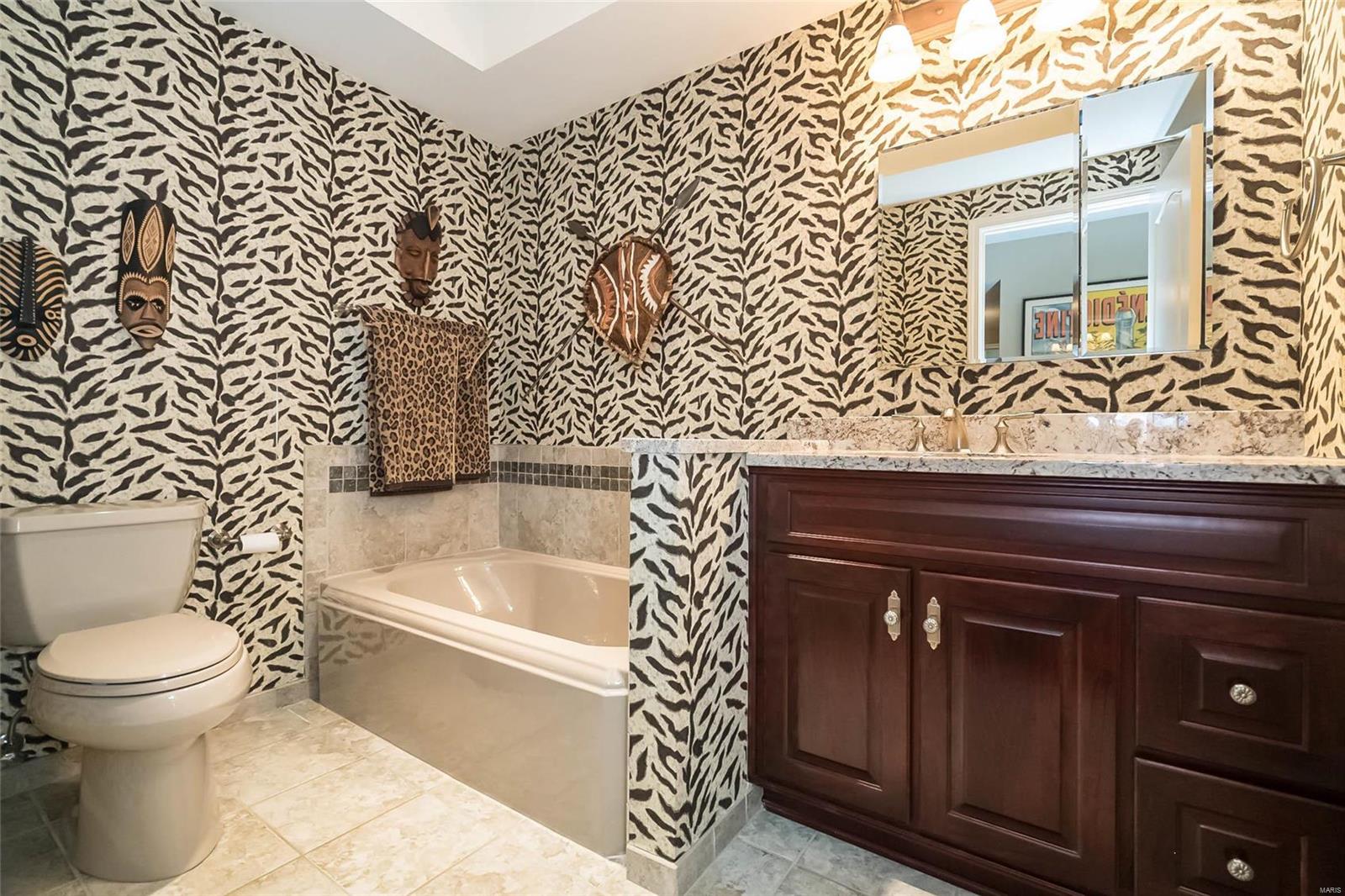 Innsbrook - Residential