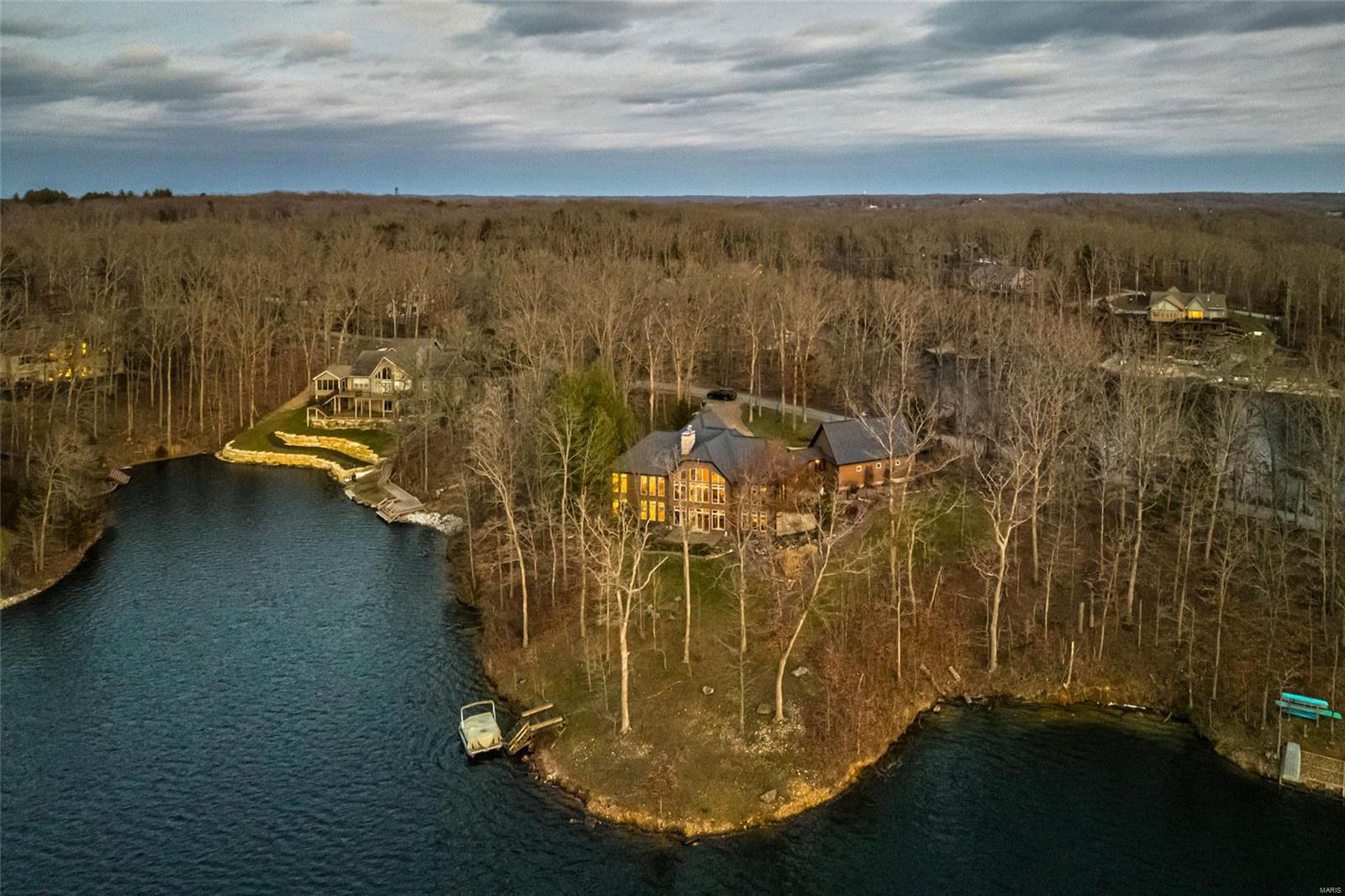 Innsbrook - Residential