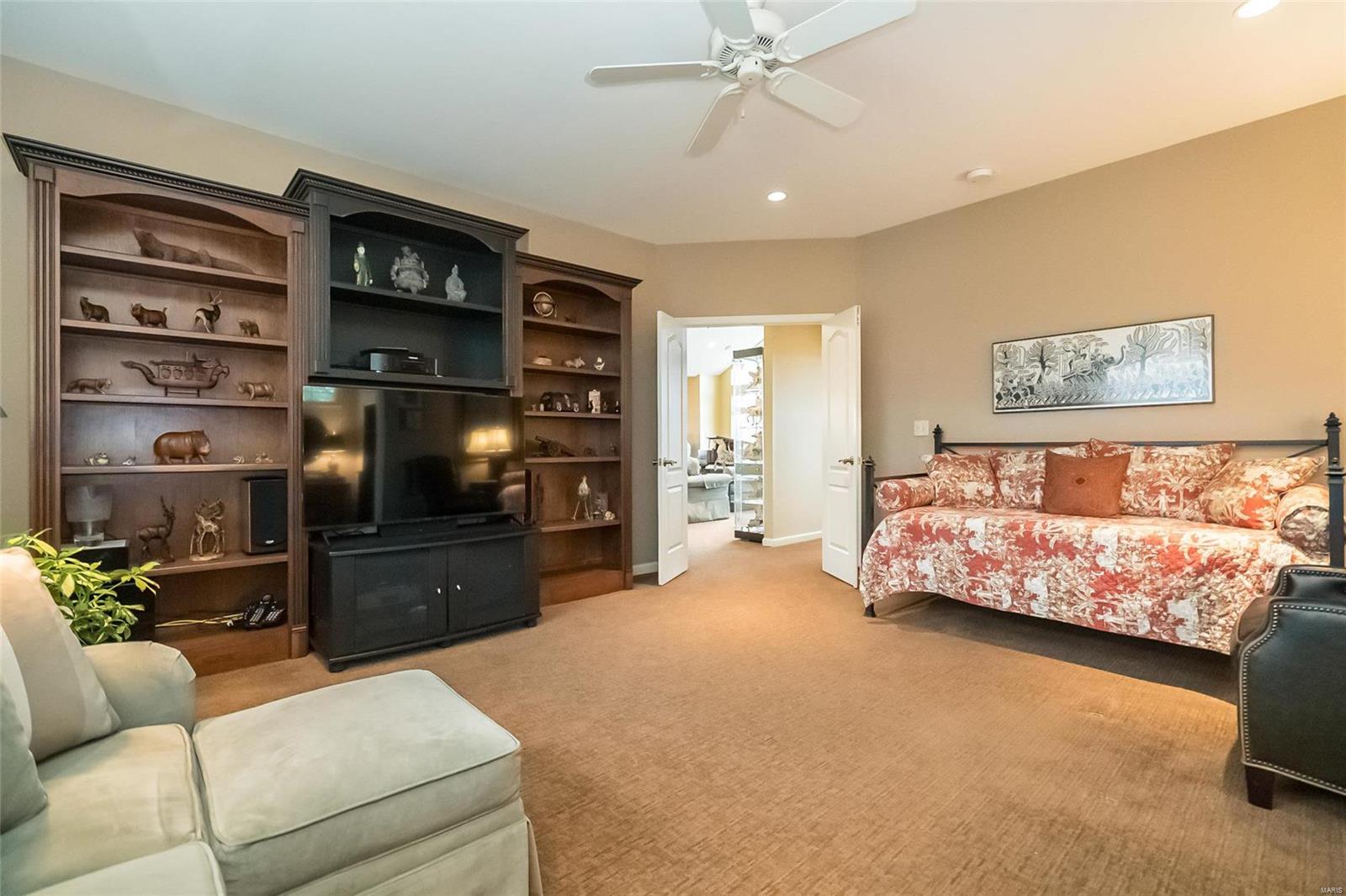 Innsbrook - Residential