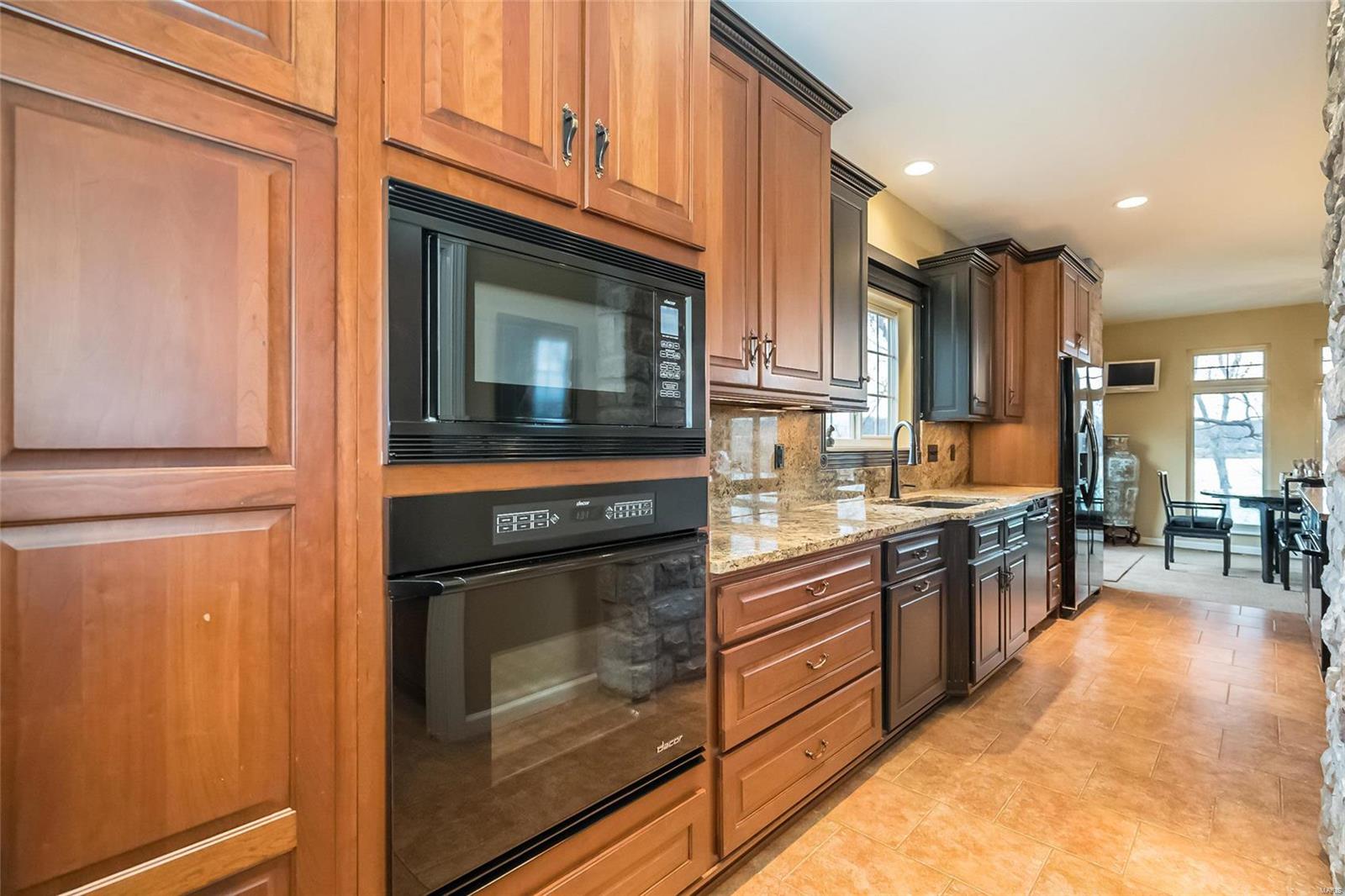 Innsbrook - Residential