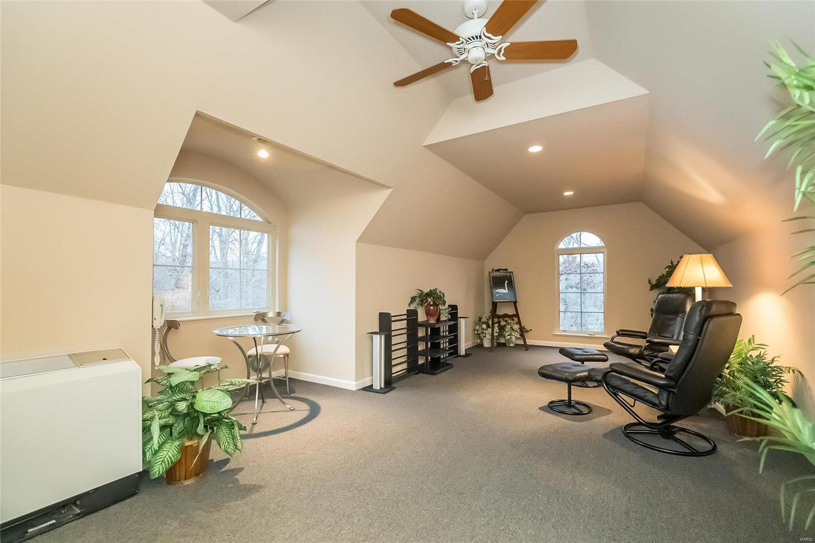 Innsbrook - Residential