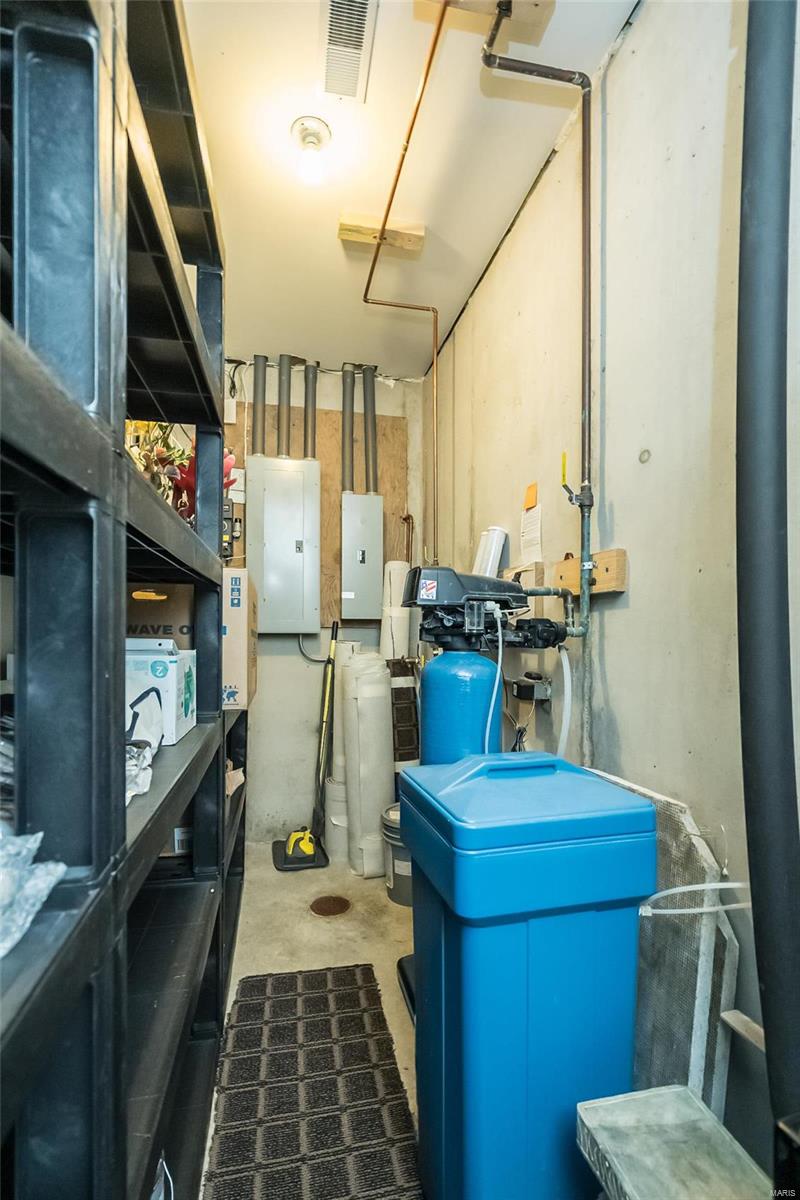 Innsbrook - Residential