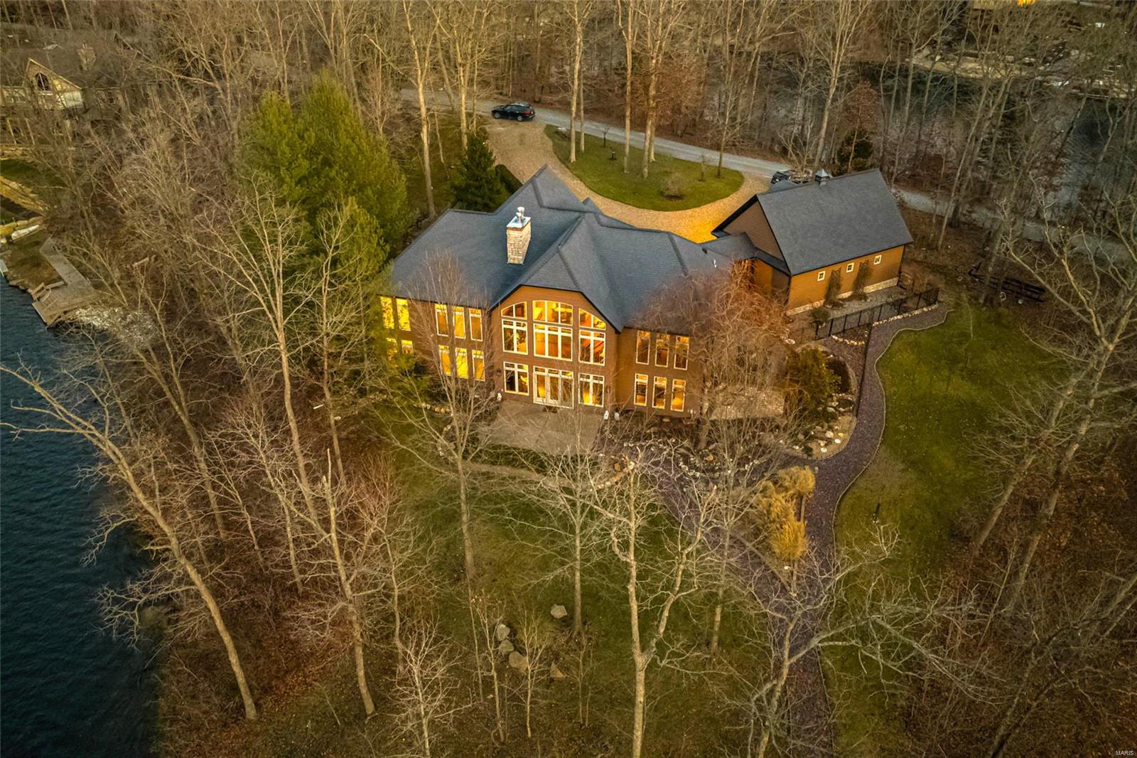 Innsbrook - Residential