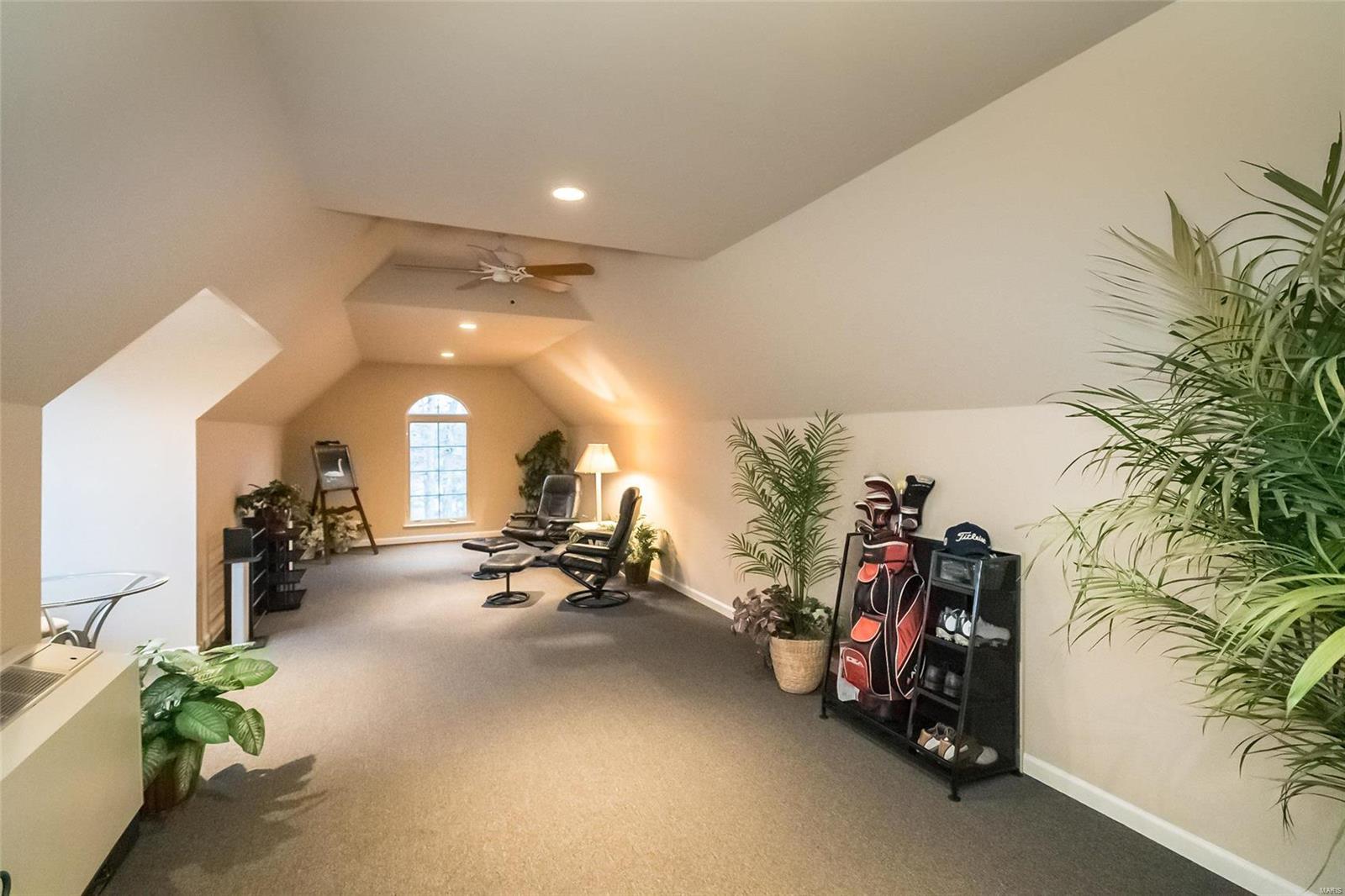 Innsbrook - Residential