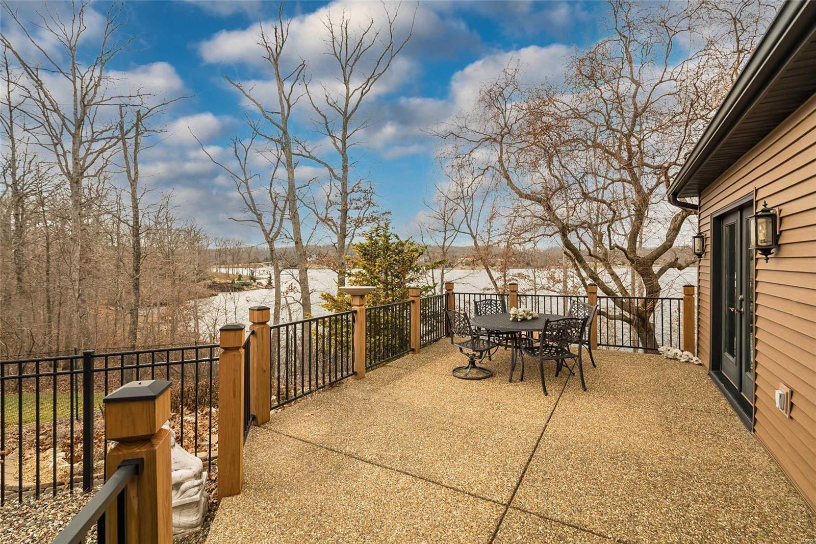 Innsbrook - Residential