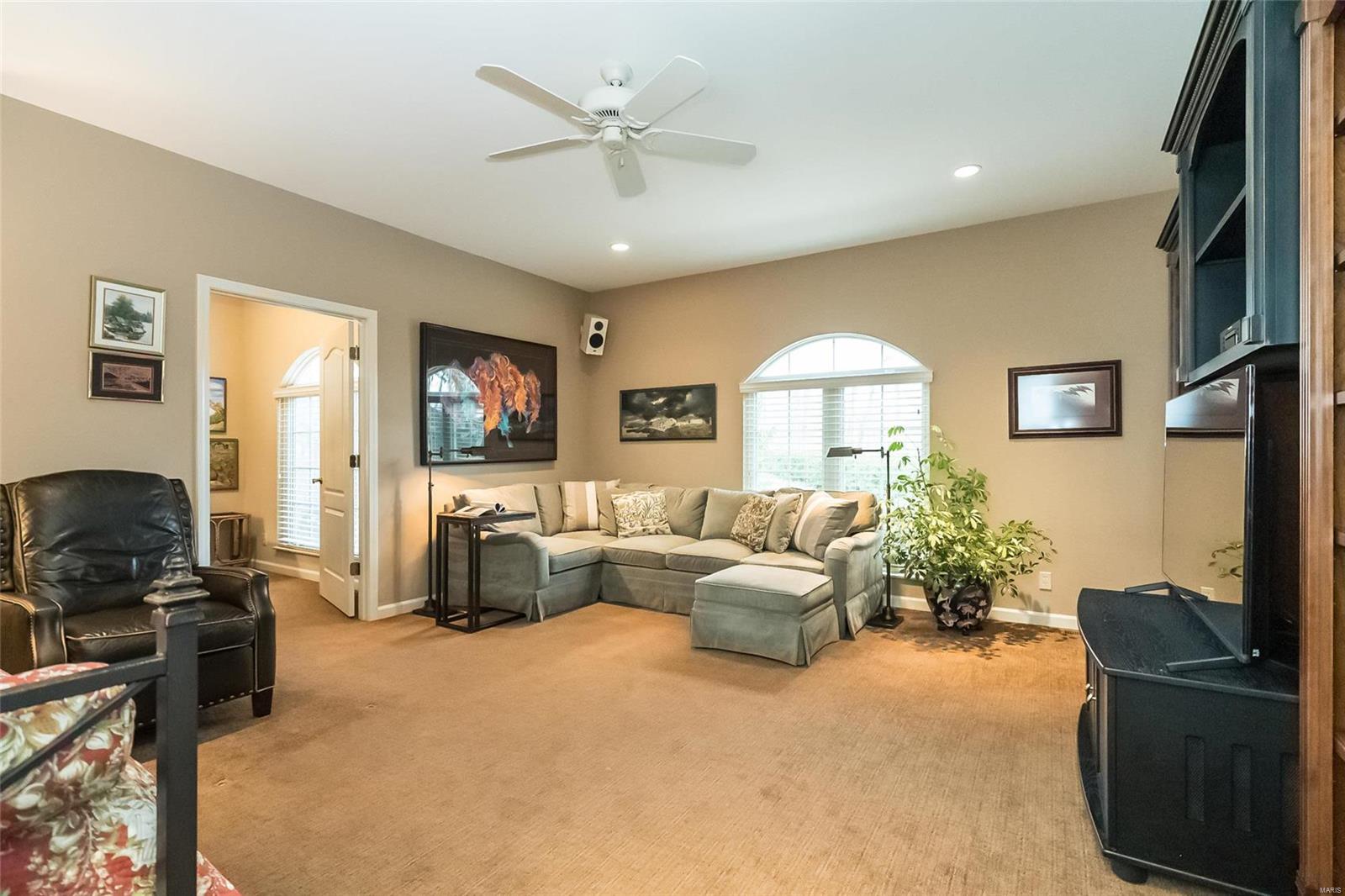 Innsbrook - Residential