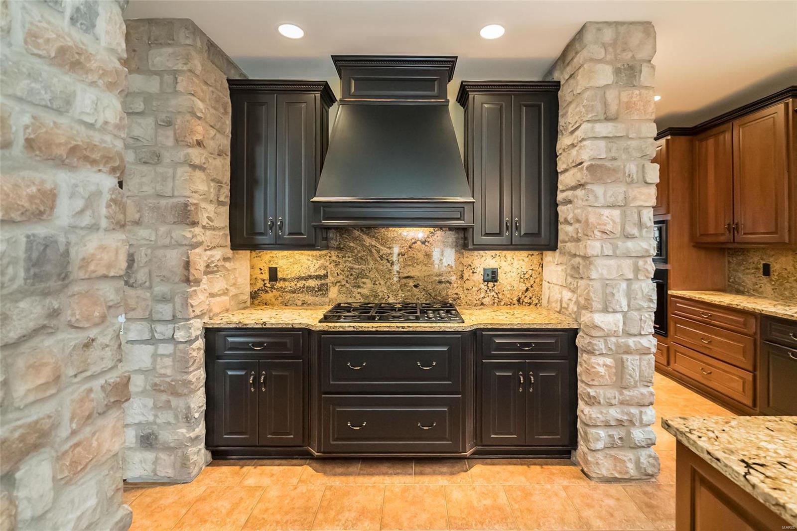 Innsbrook - Residential