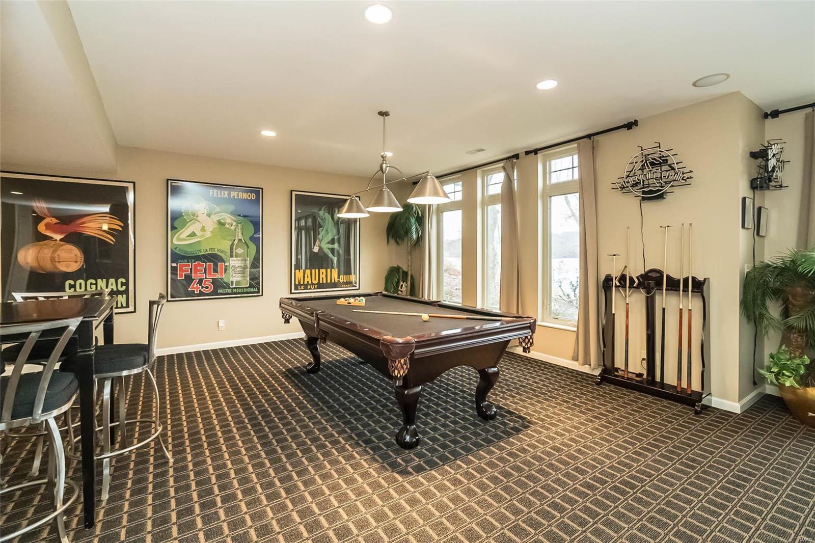 Innsbrook - Residential