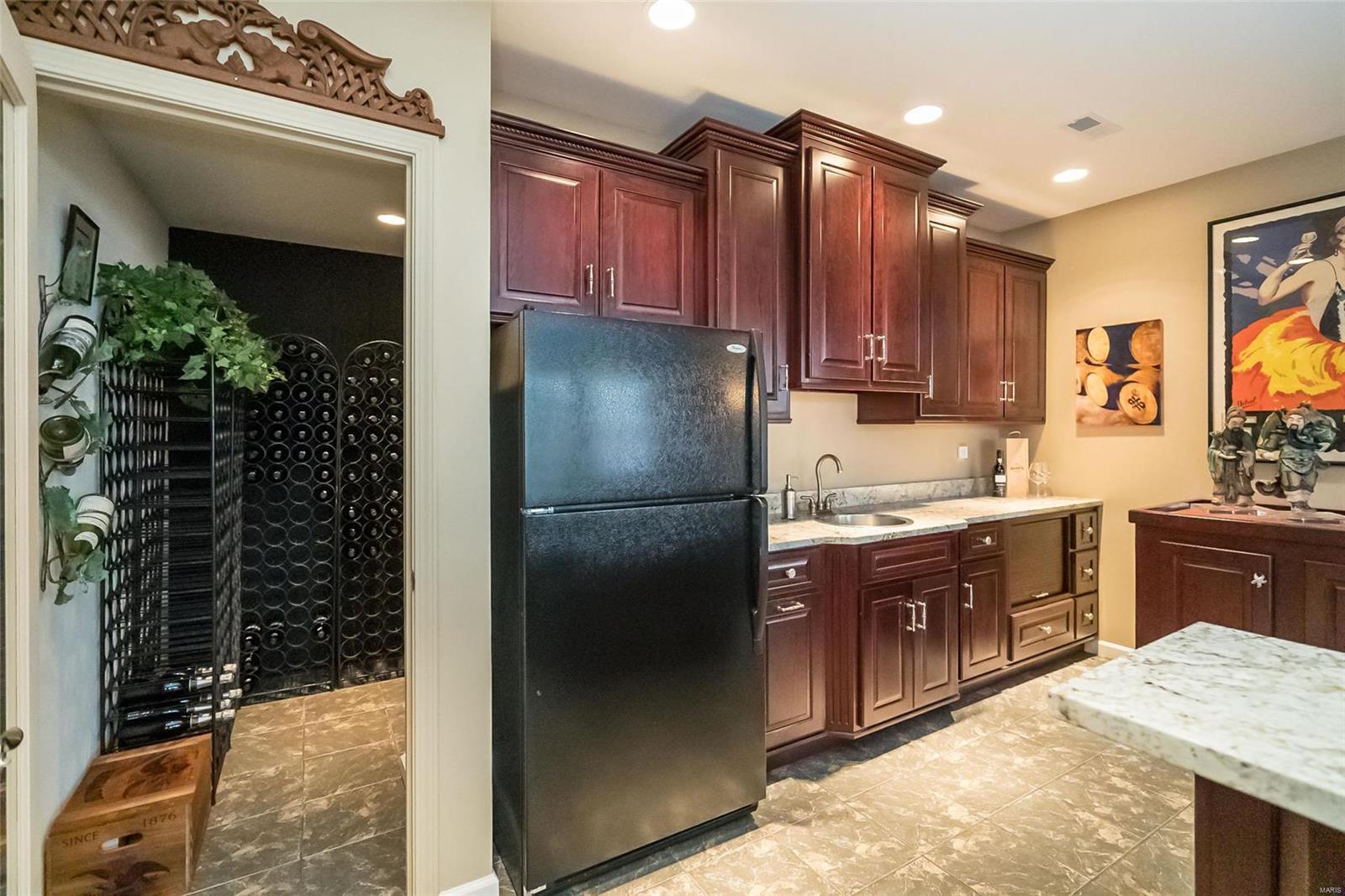 Innsbrook - Residential