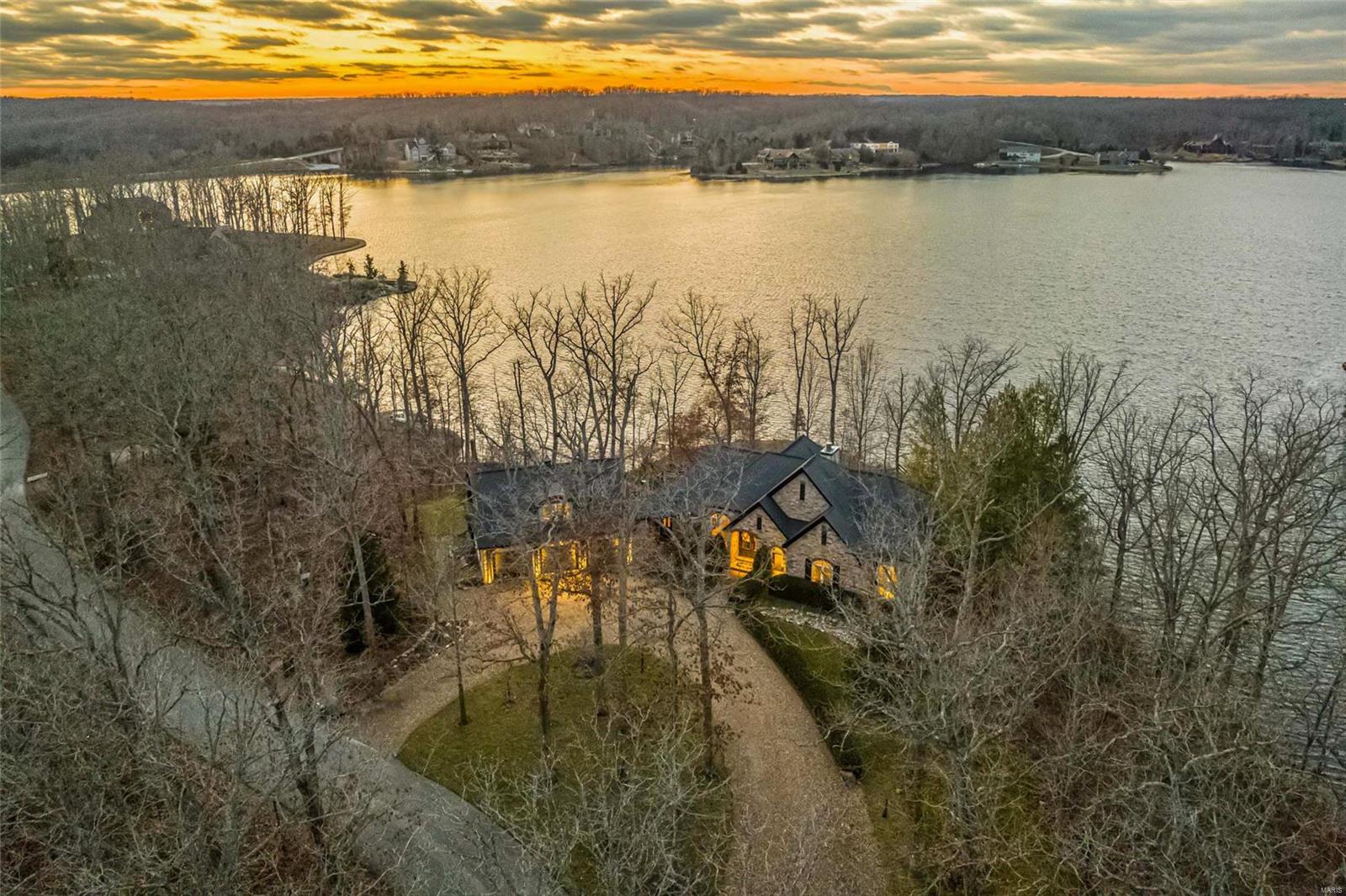 Innsbrook - Residential