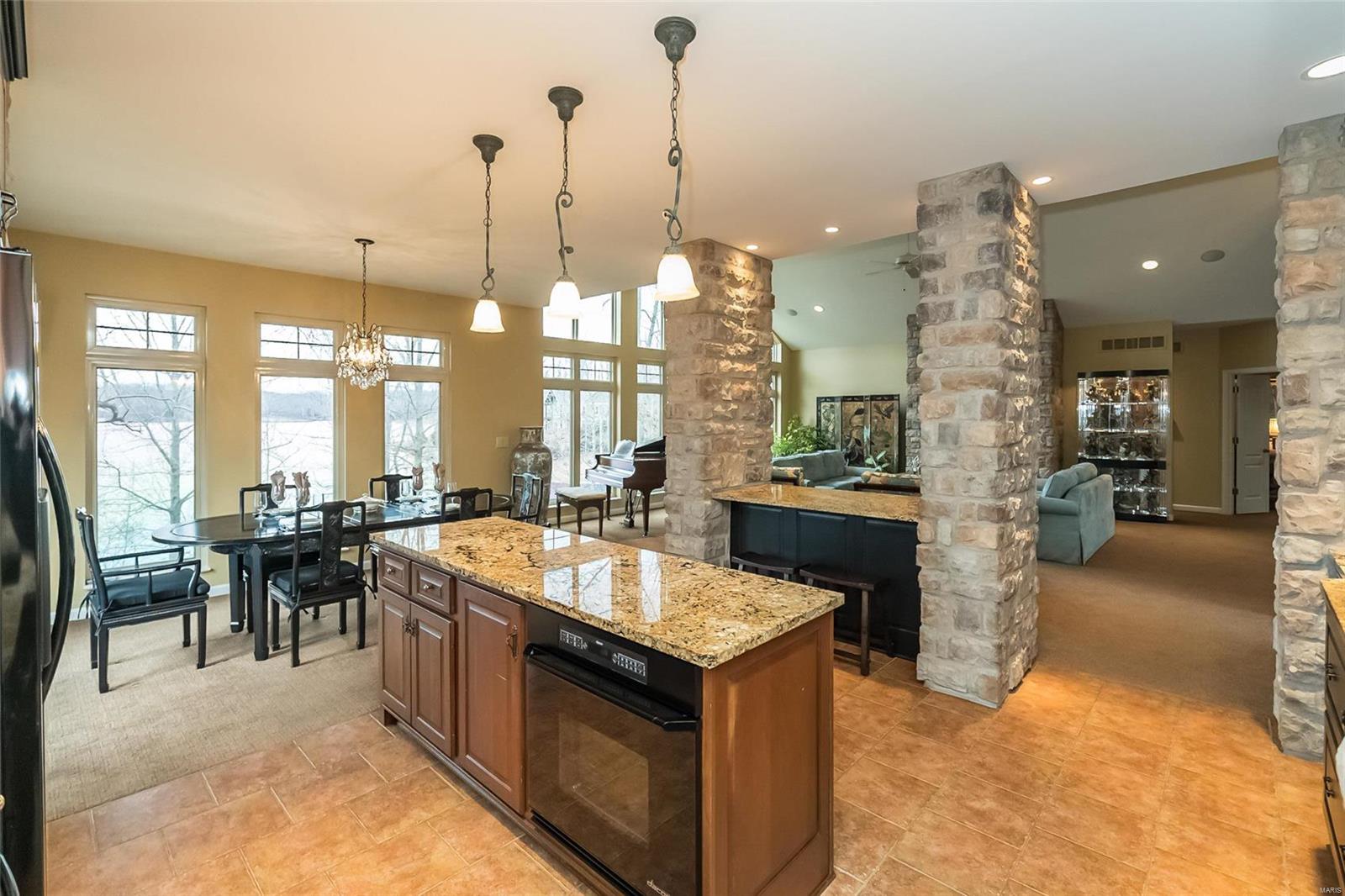 Innsbrook - Residential