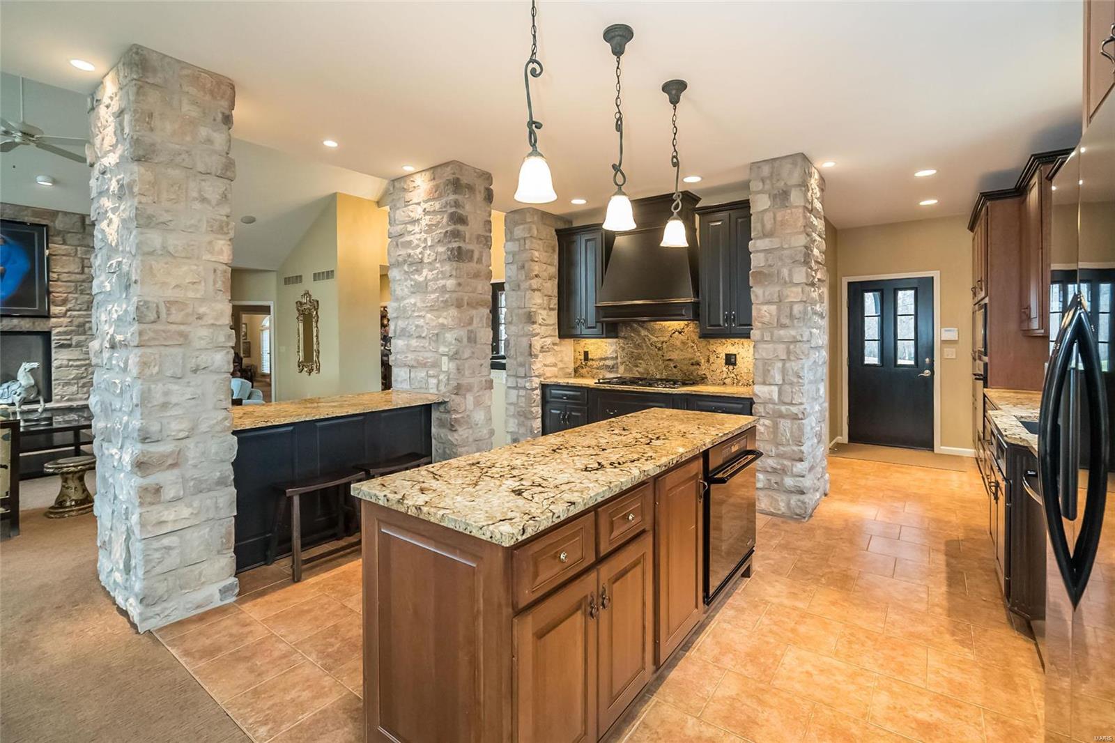 Innsbrook - Residential