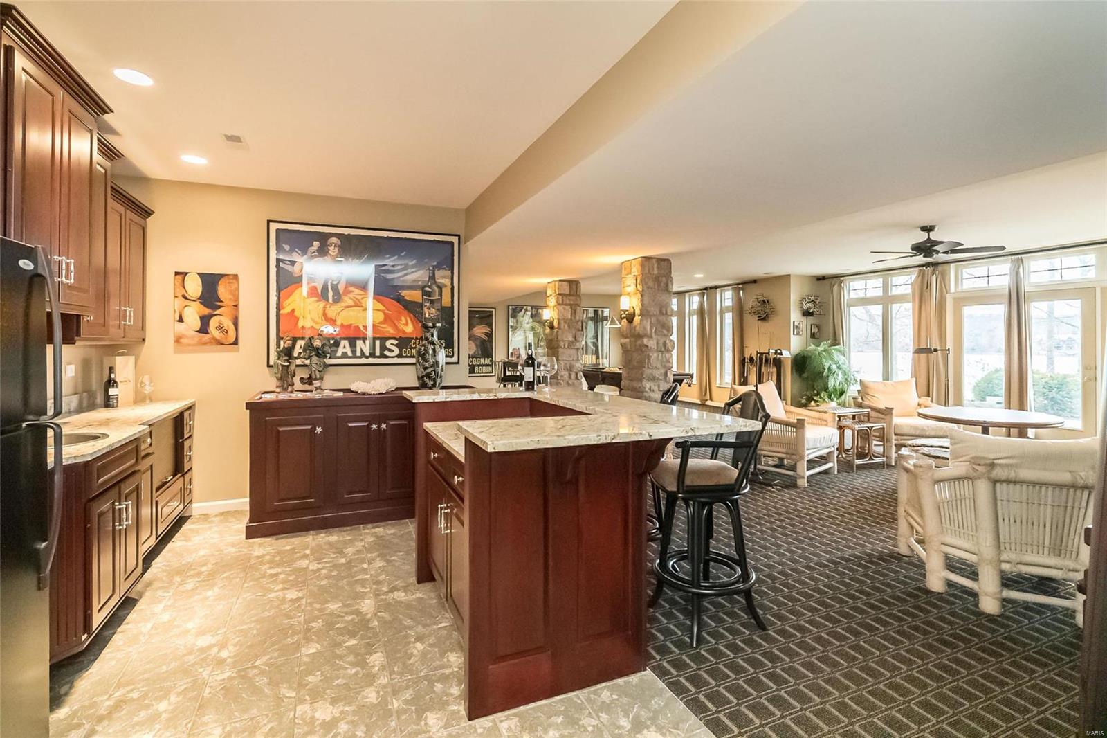 Innsbrook - Residential