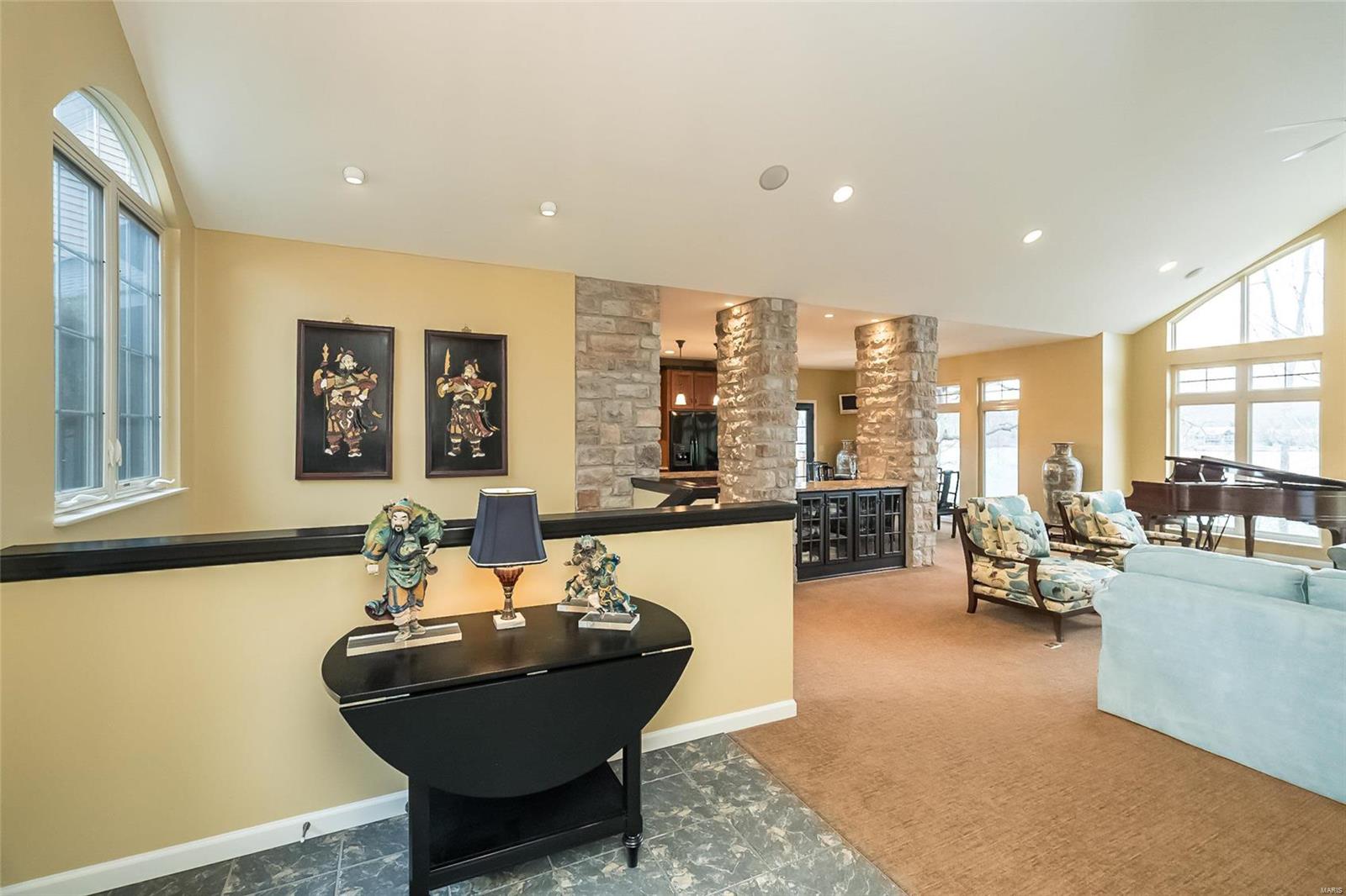 Innsbrook - Residential