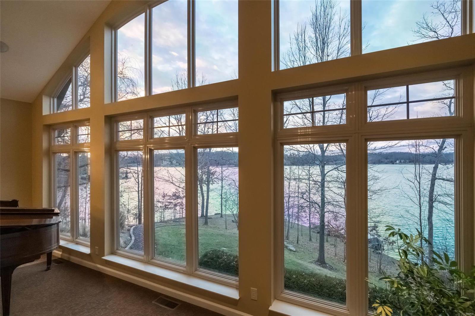 Innsbrook - Residential