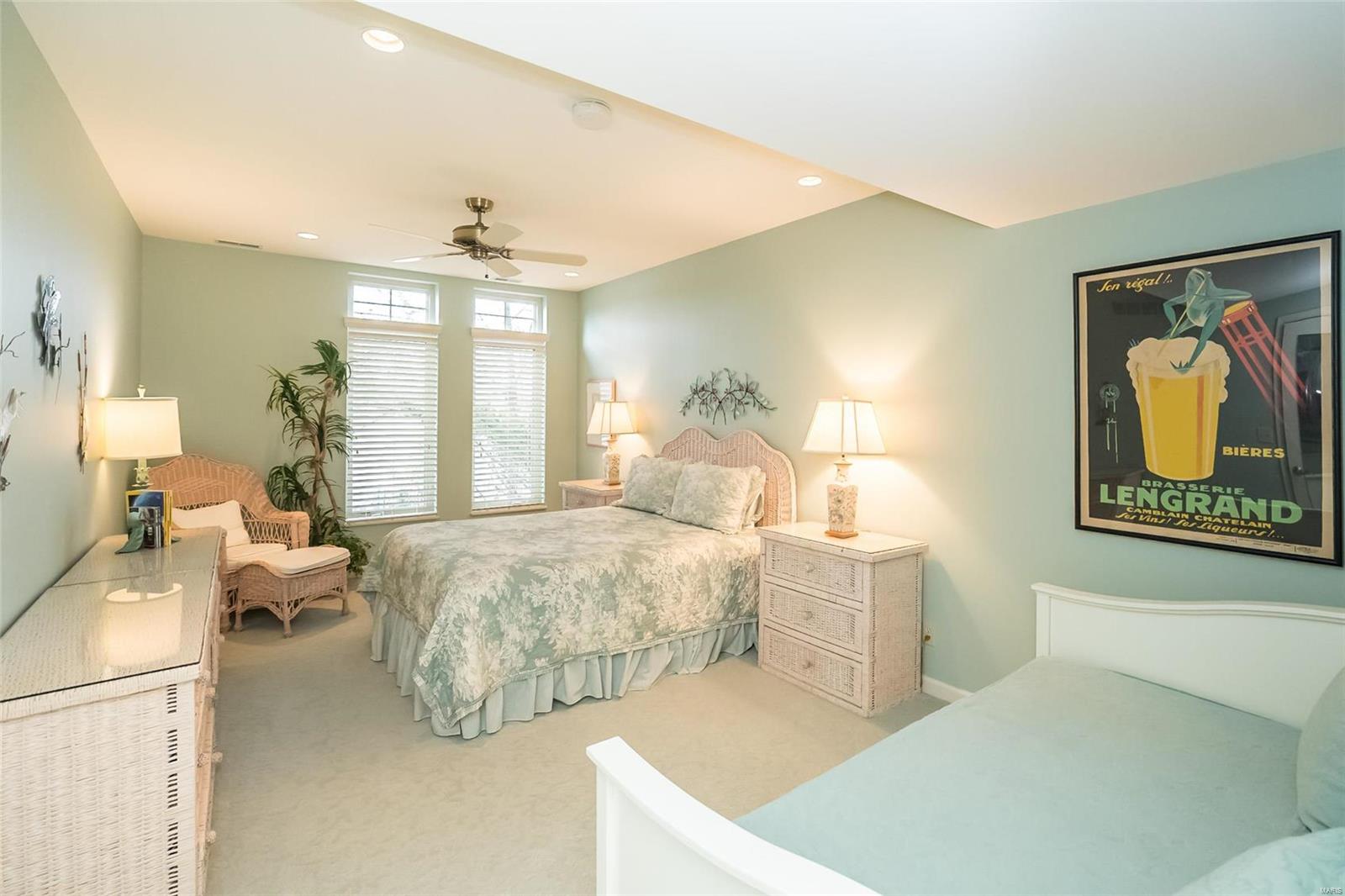 Innsbrook - Residential