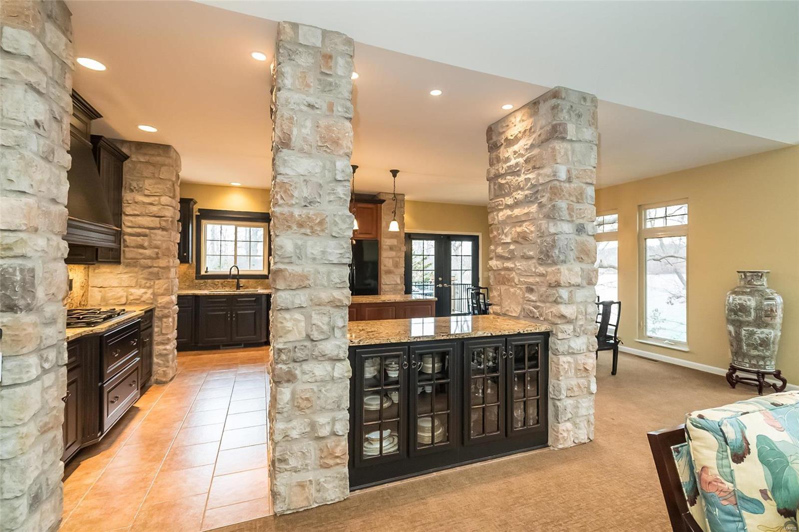 Innsbrook - Residential